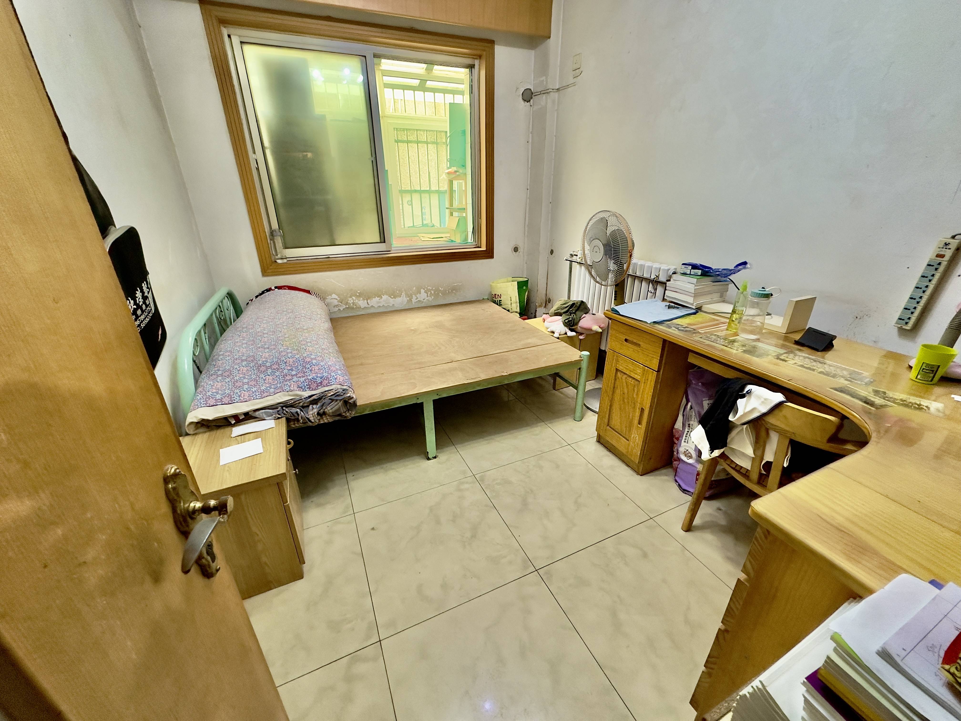 复兴大街单位宿舍