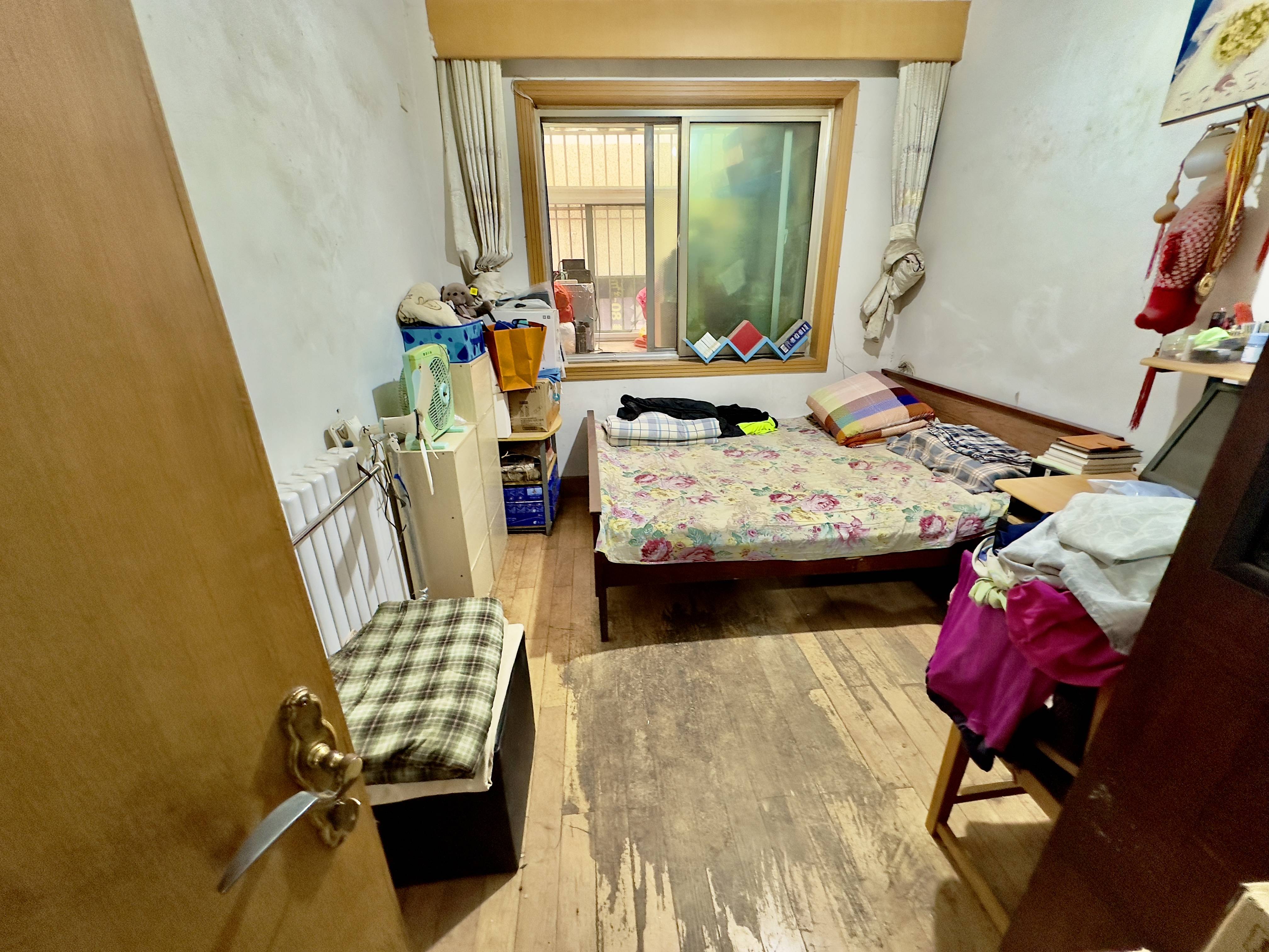 复兴大街单位宿舍