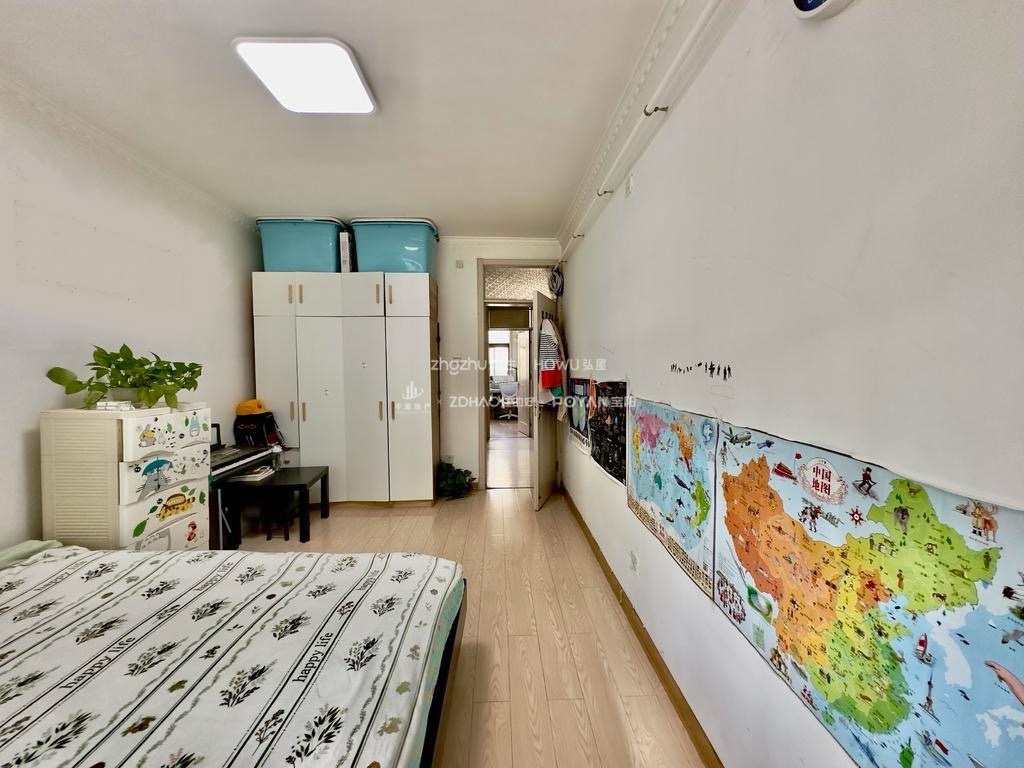 得胜南街单位宿舍