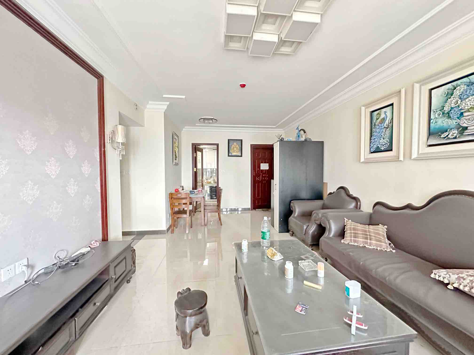 恒大睿城(住宅)