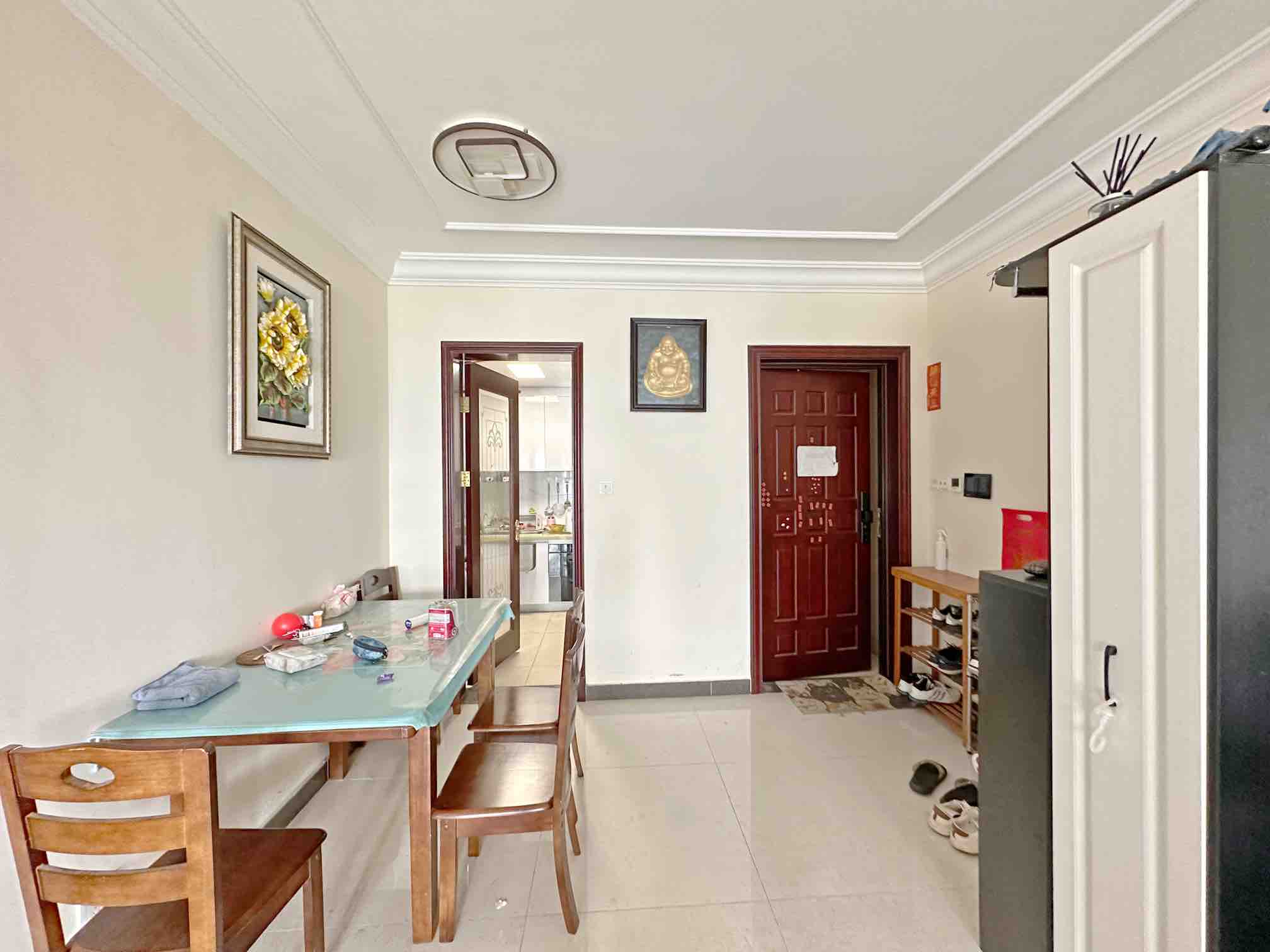 恒大睿城(住宅)