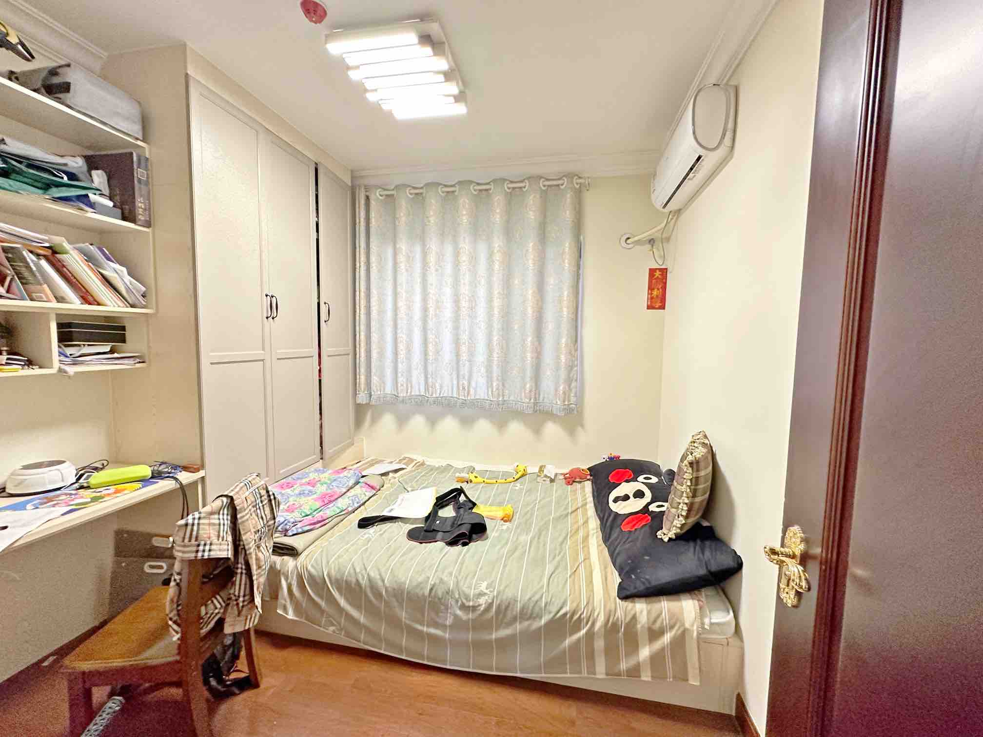 恒大睿城(住宅)