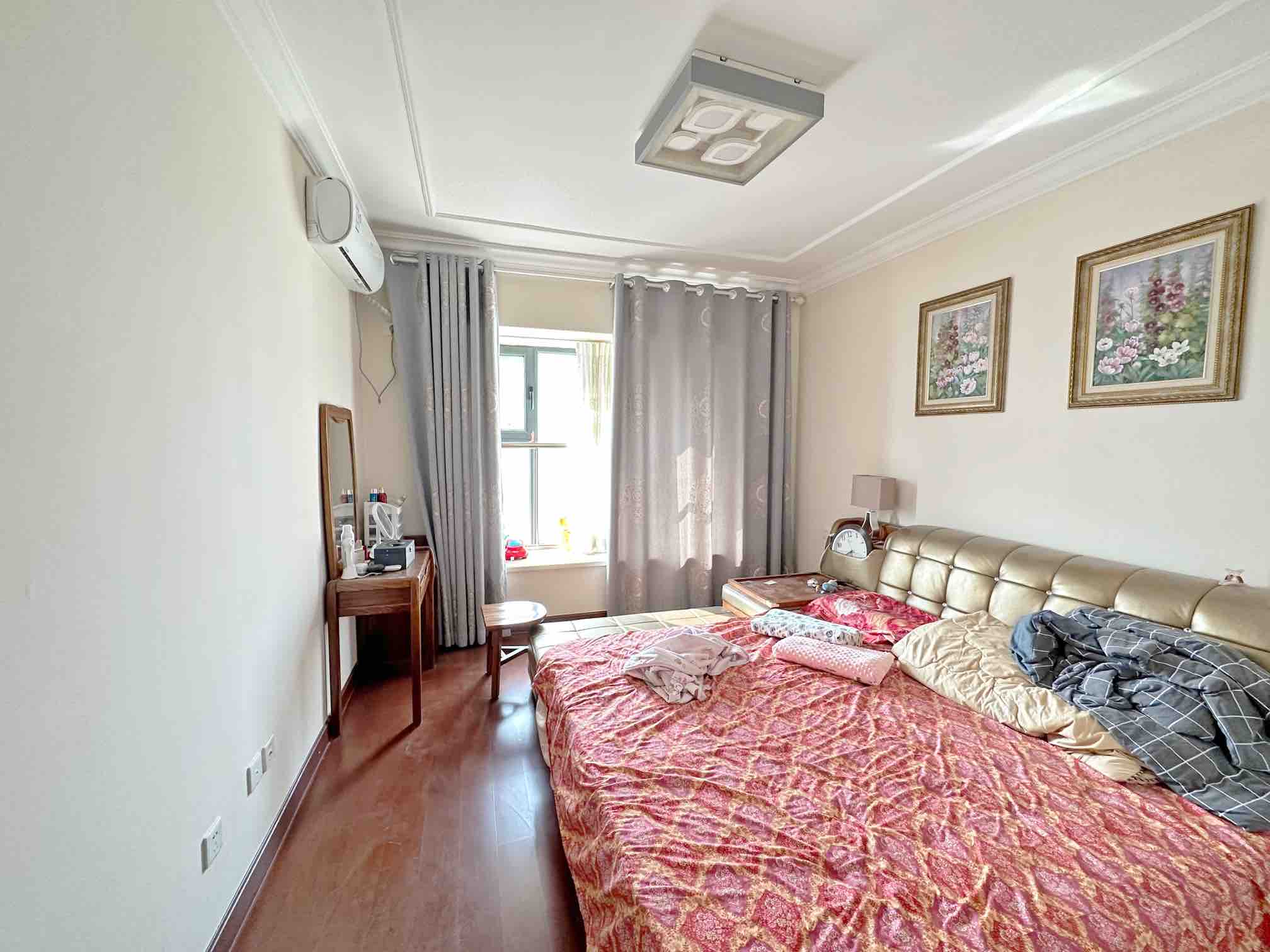 恒大睿城(住宅)