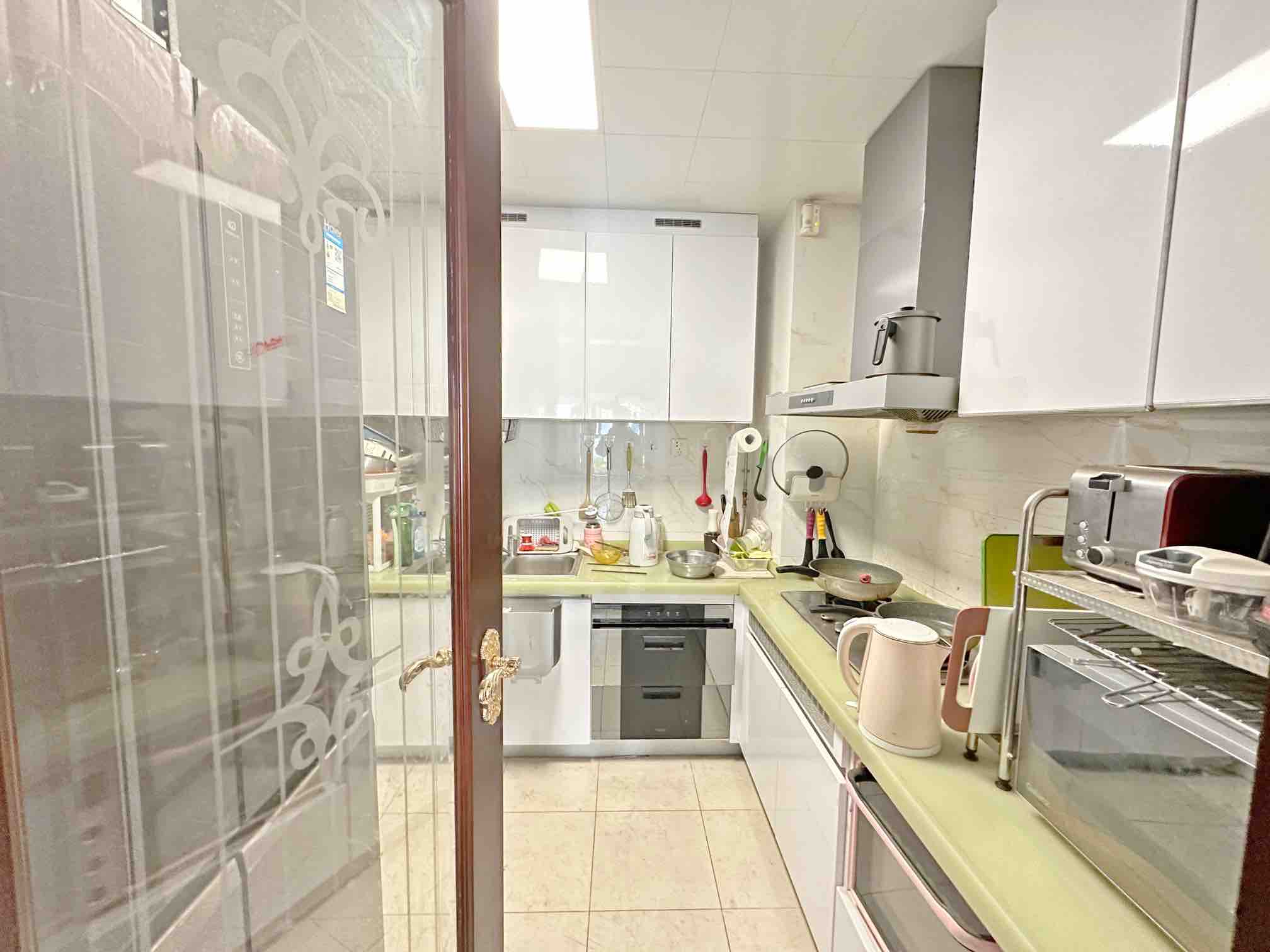 恒大睿城(住宅)