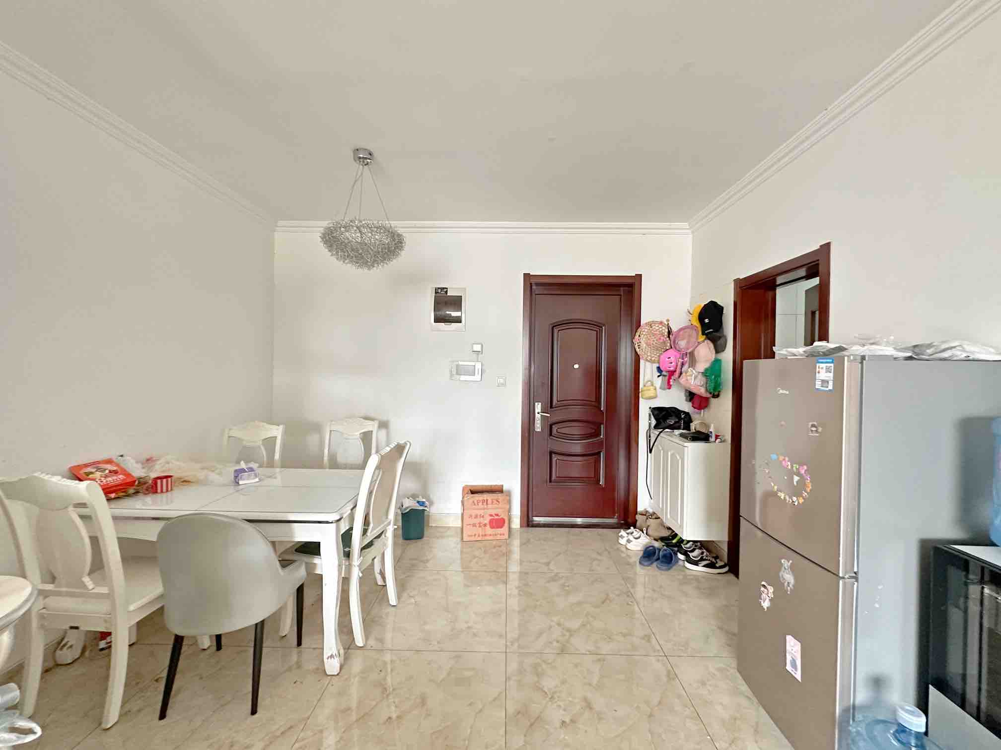 绿地新里卢浮公馆