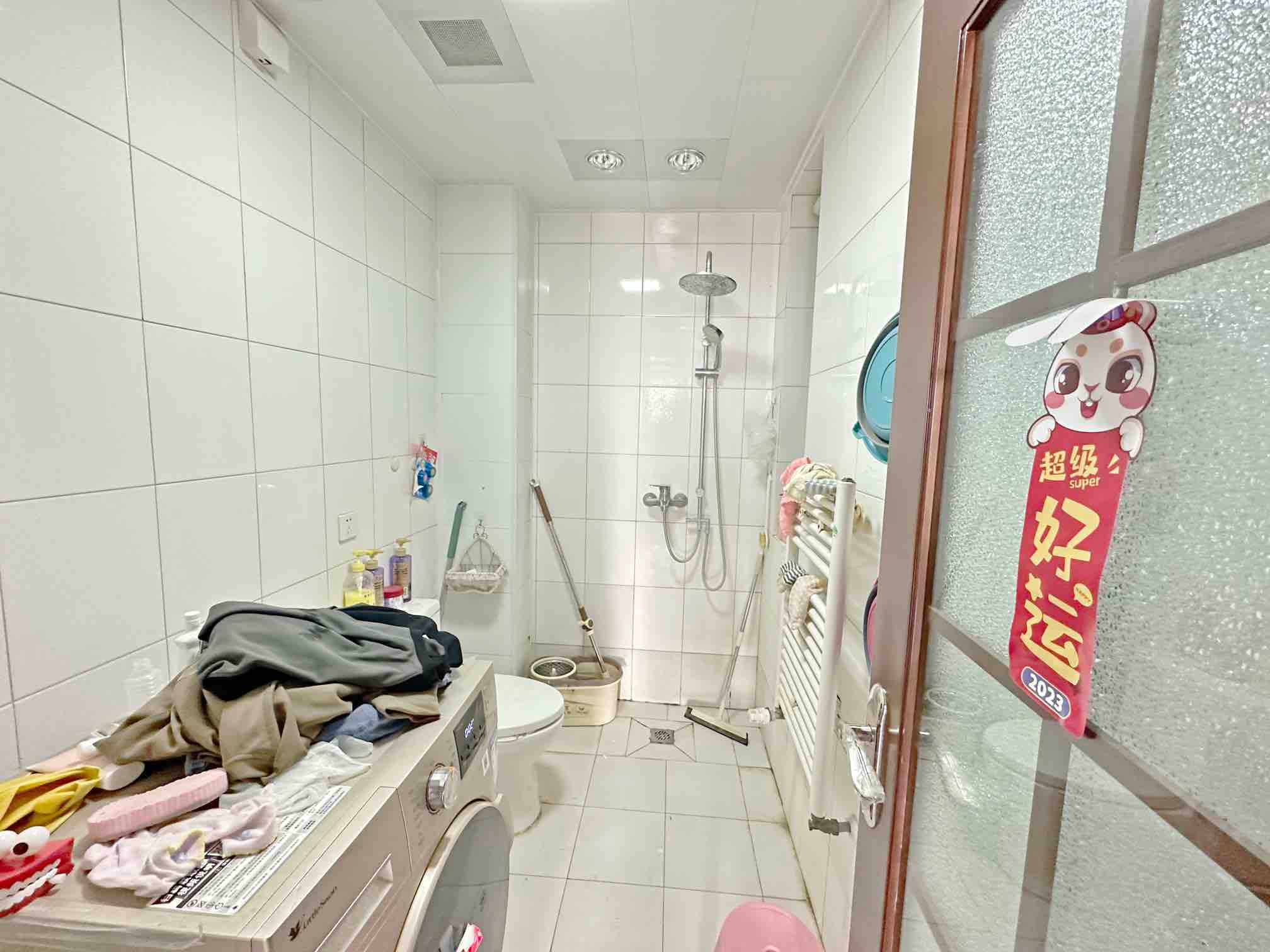 绿地新里卢浮公馆