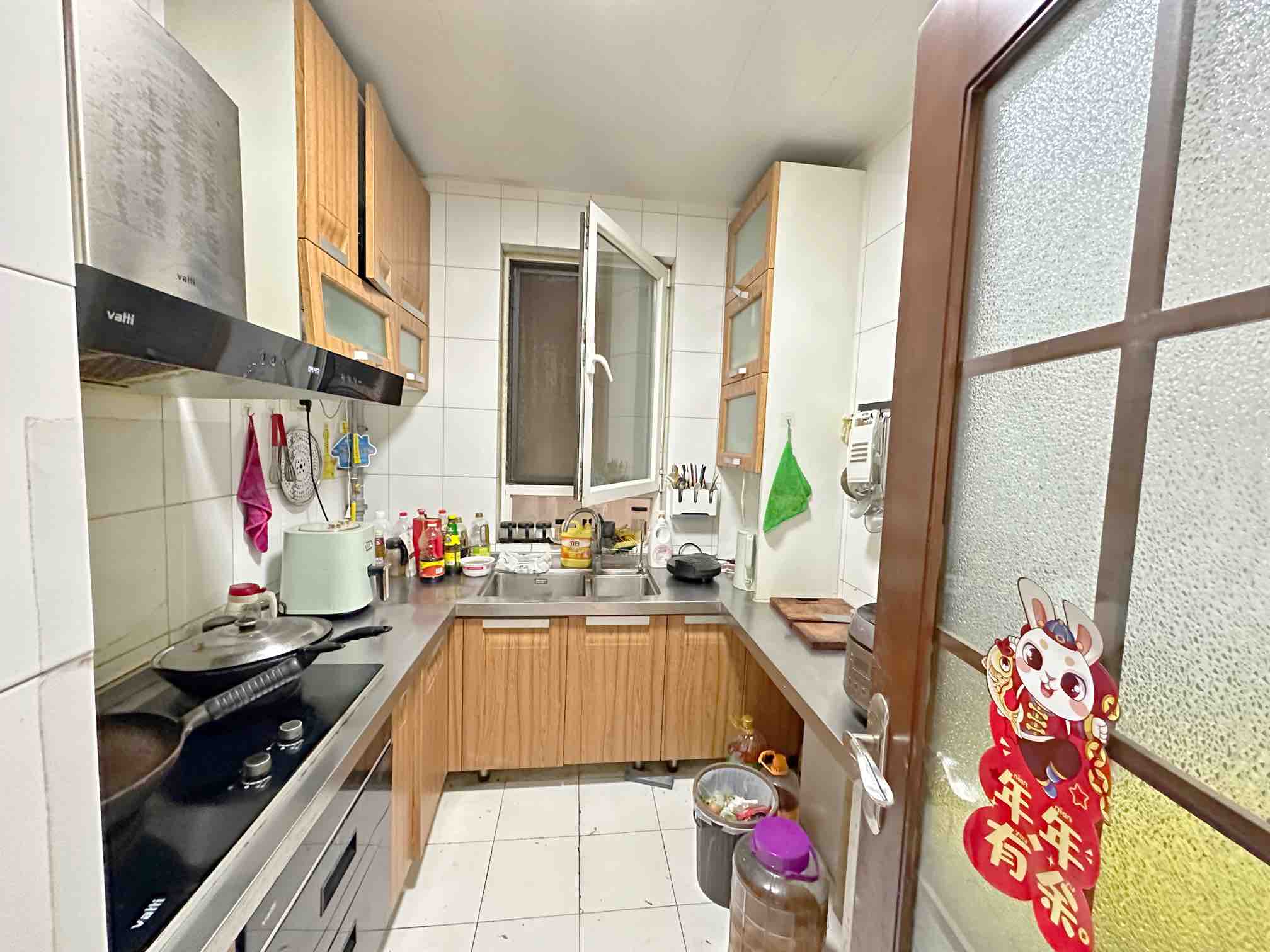 绿地新里卢浮公馆