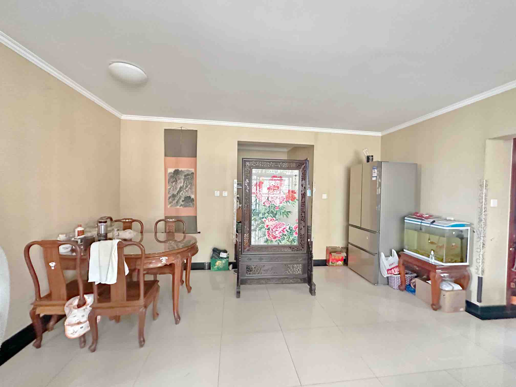 新世界阳光花园