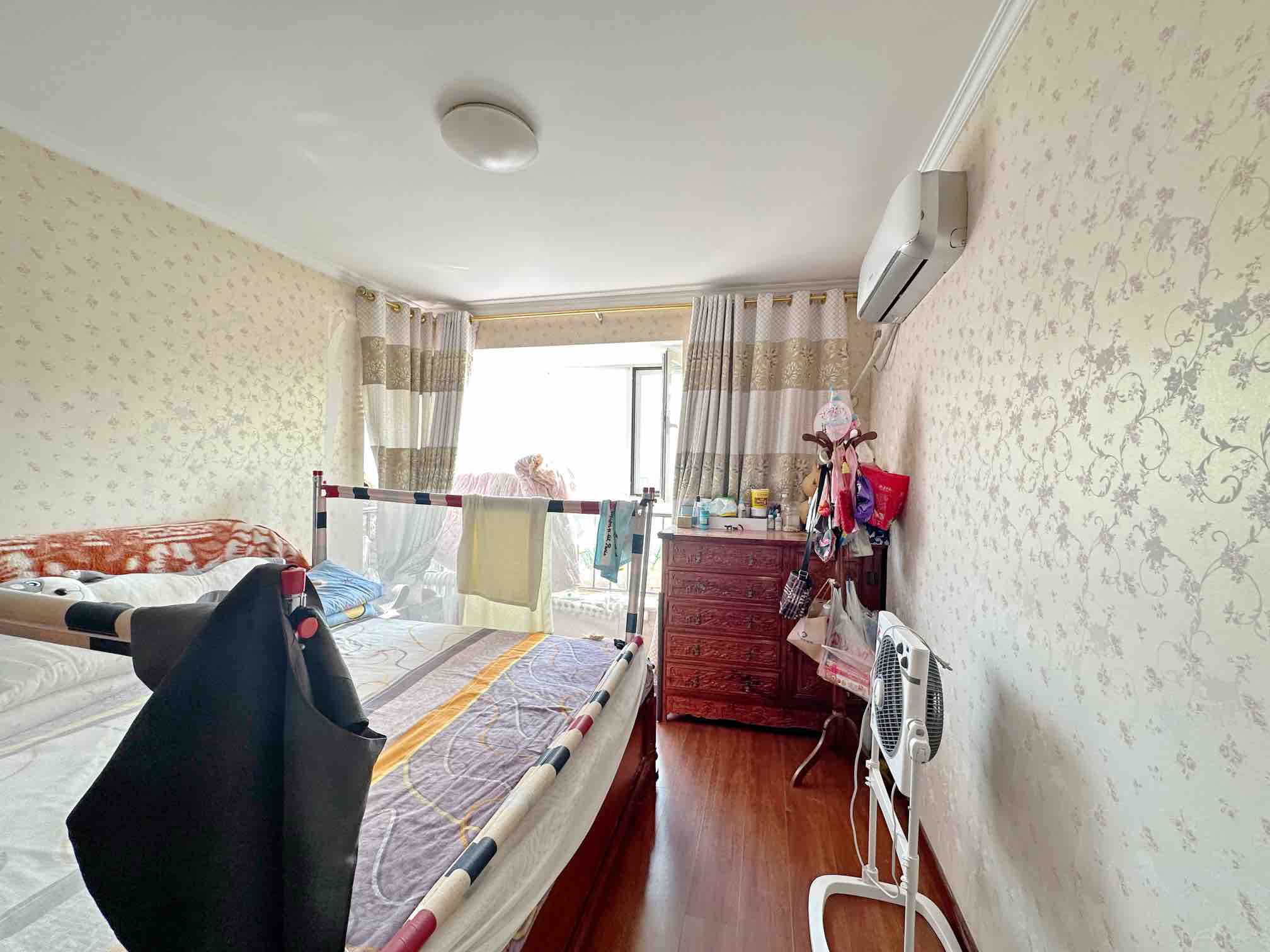 新世界阳光花园