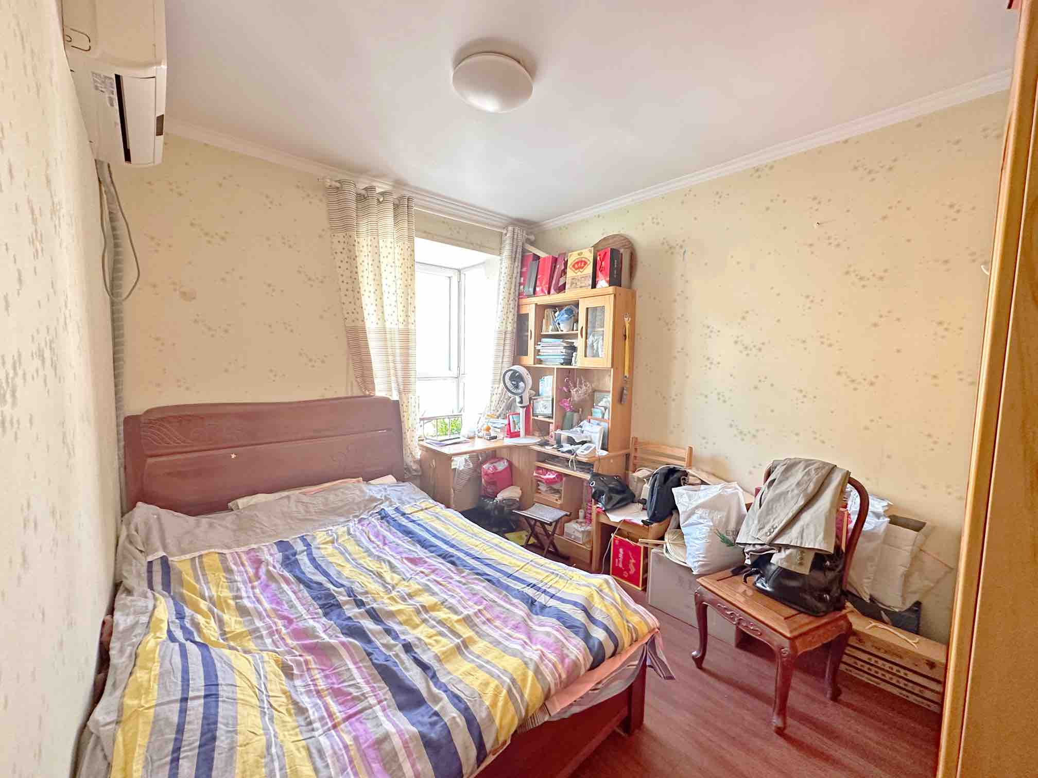 新世界阳光花园