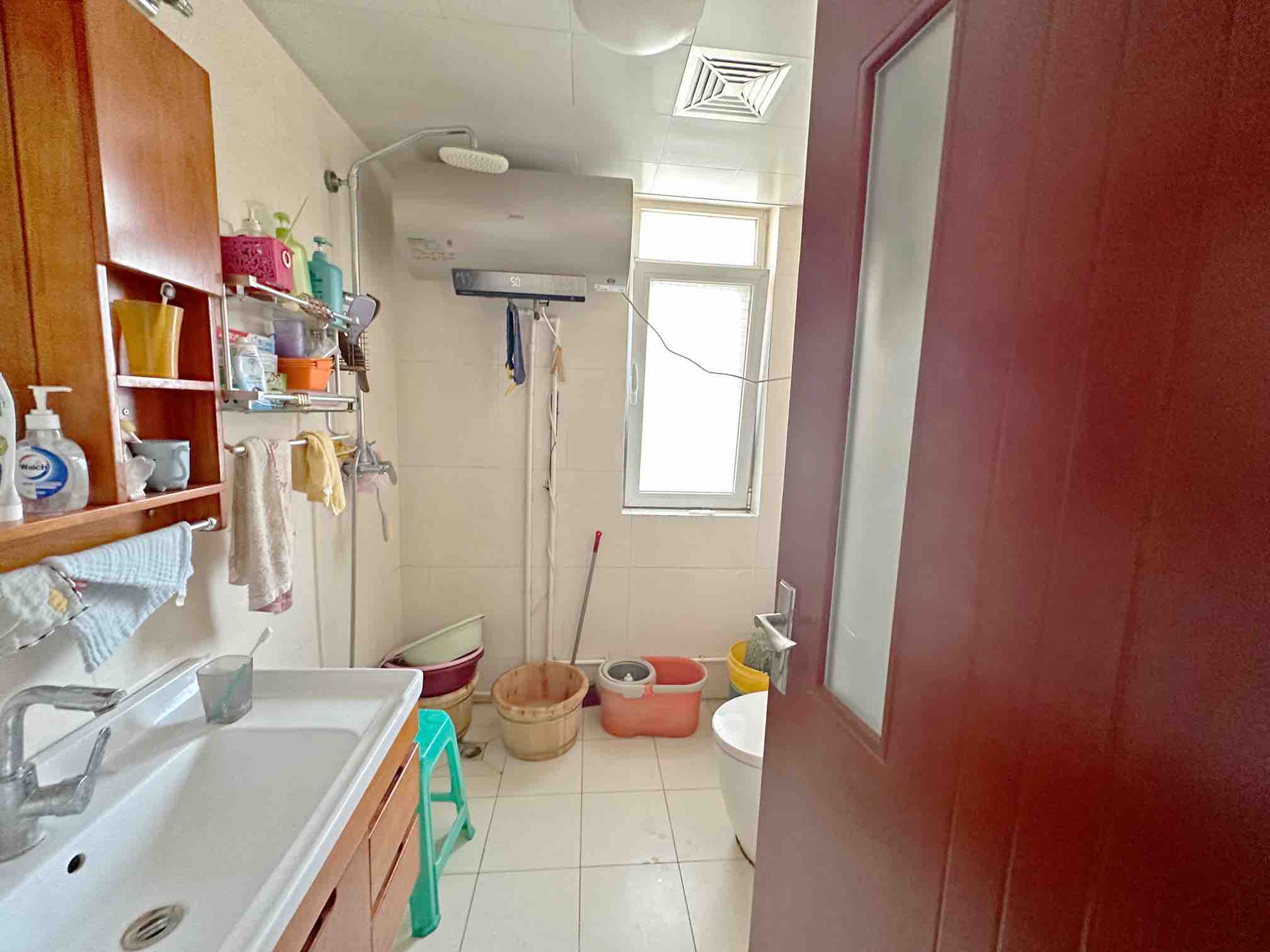 新世界阳光花园