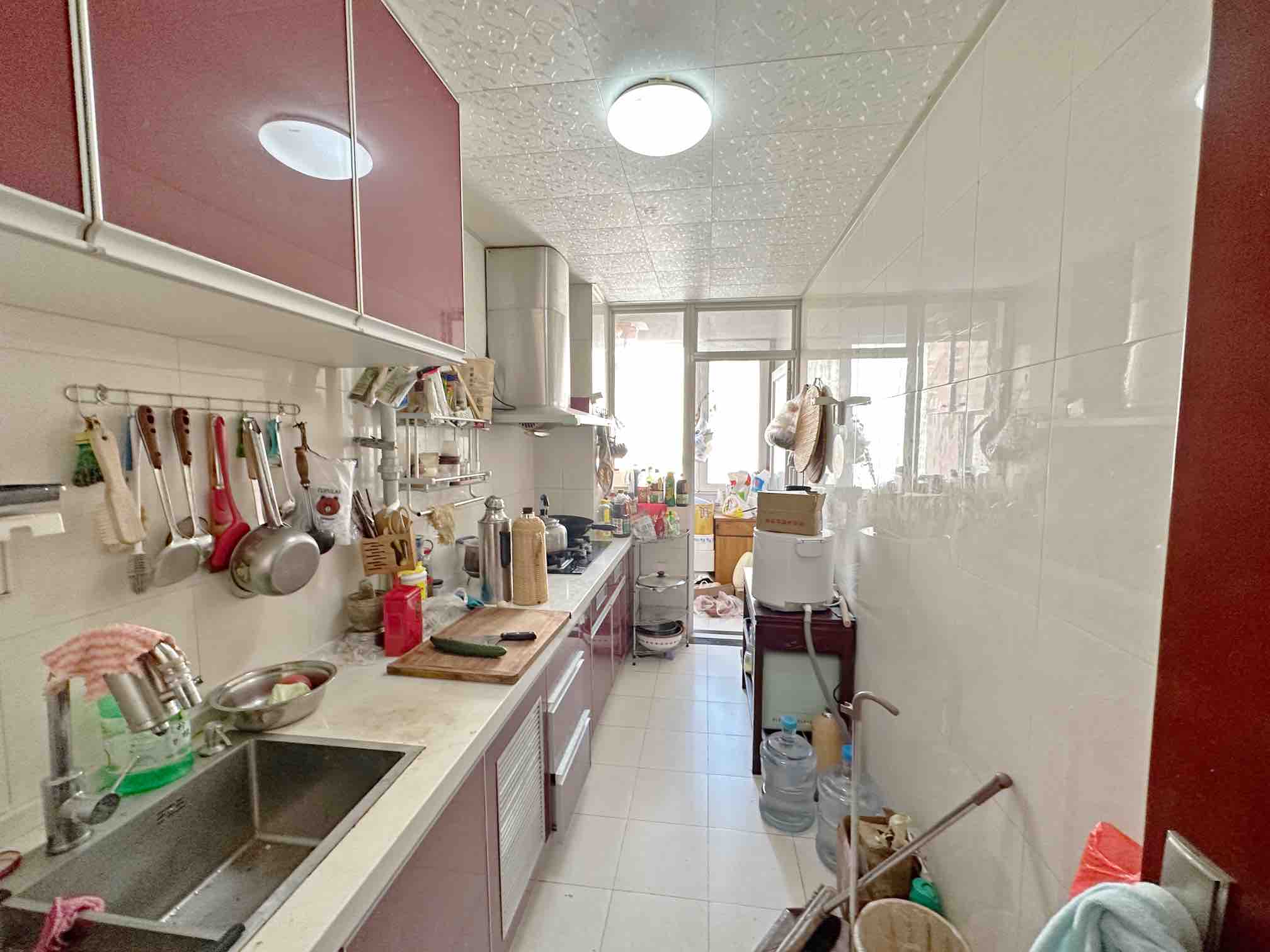 新世界阳光花园