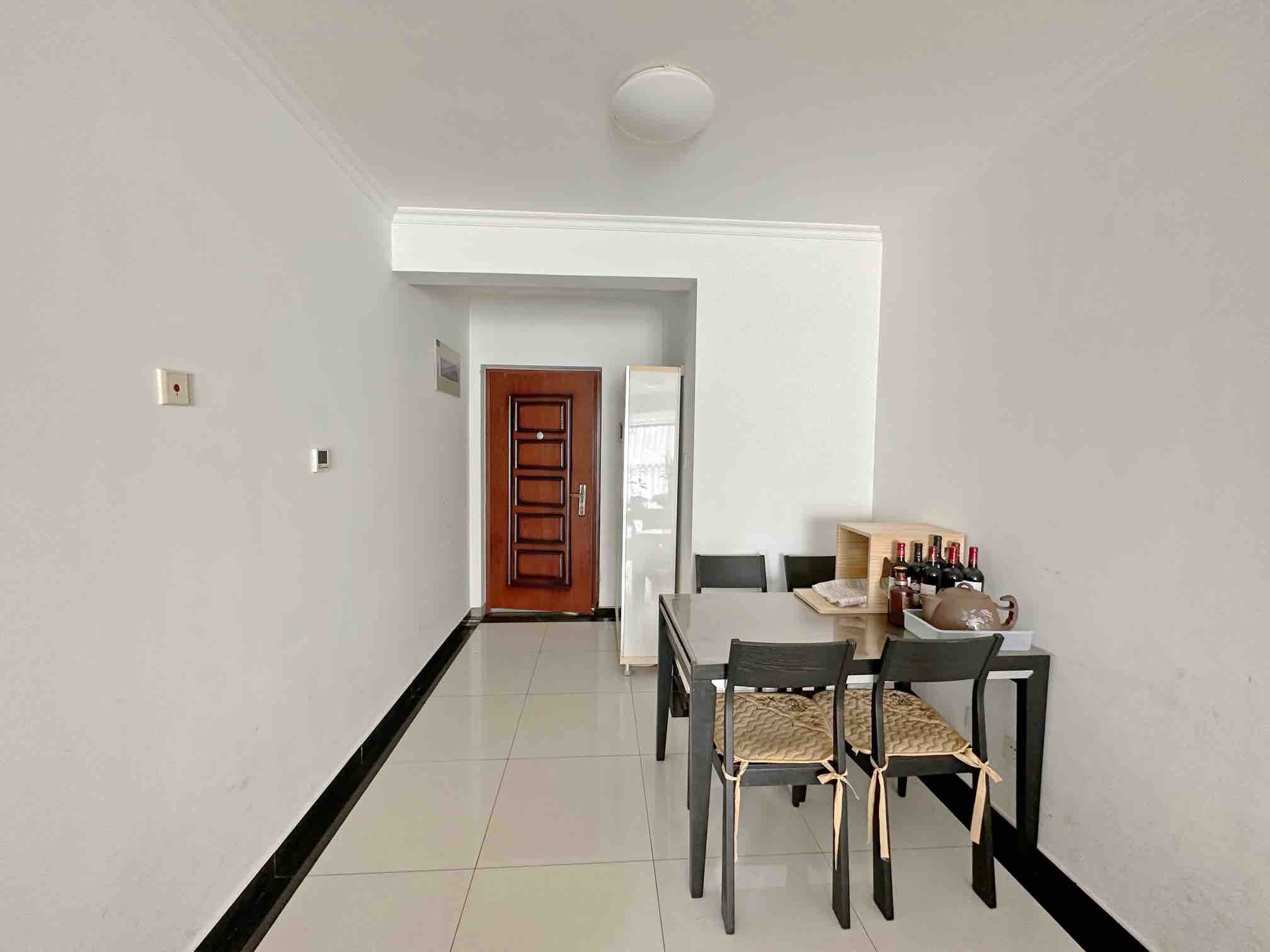 新世界阳光花园