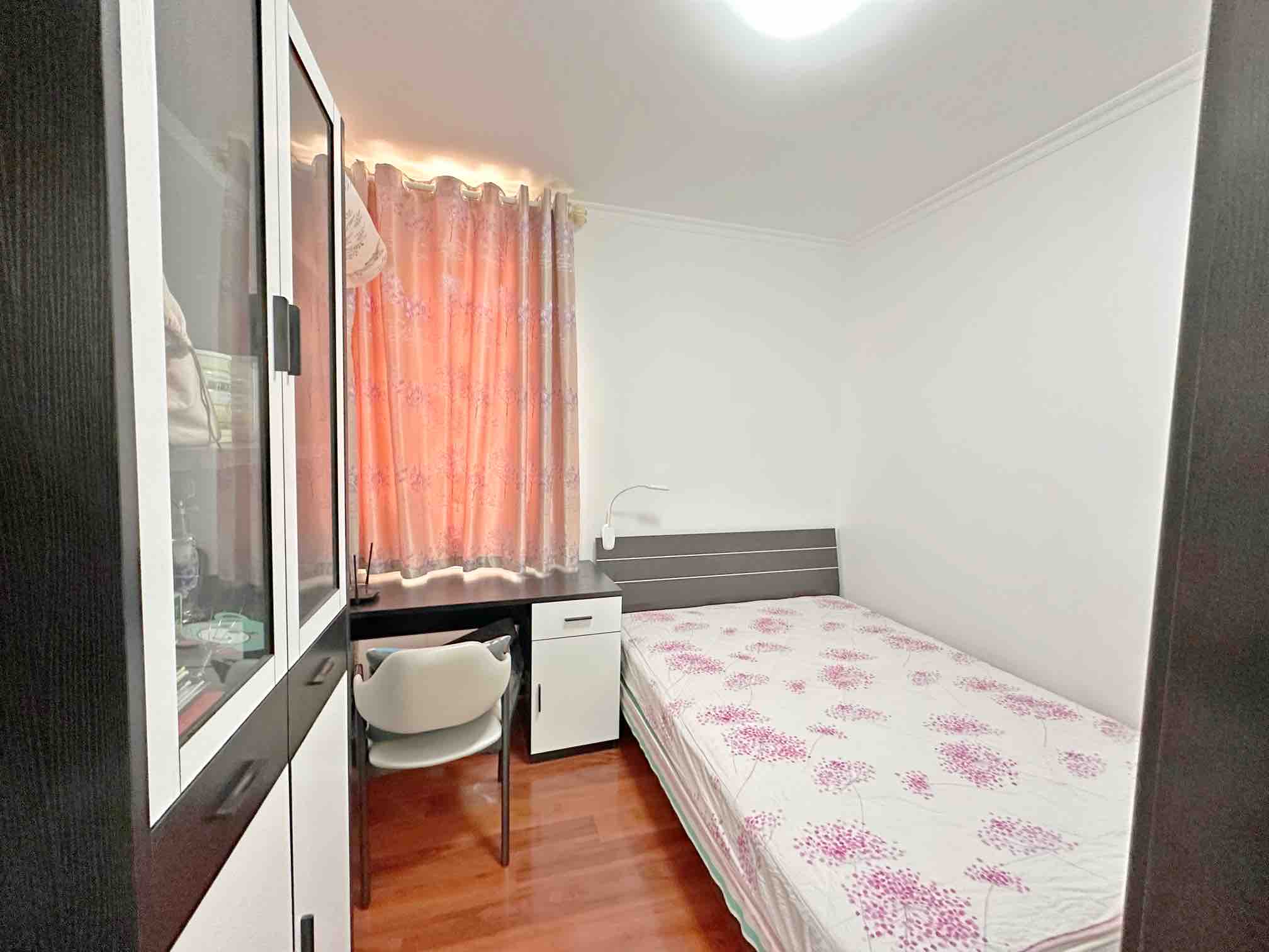 新世界阳光花园