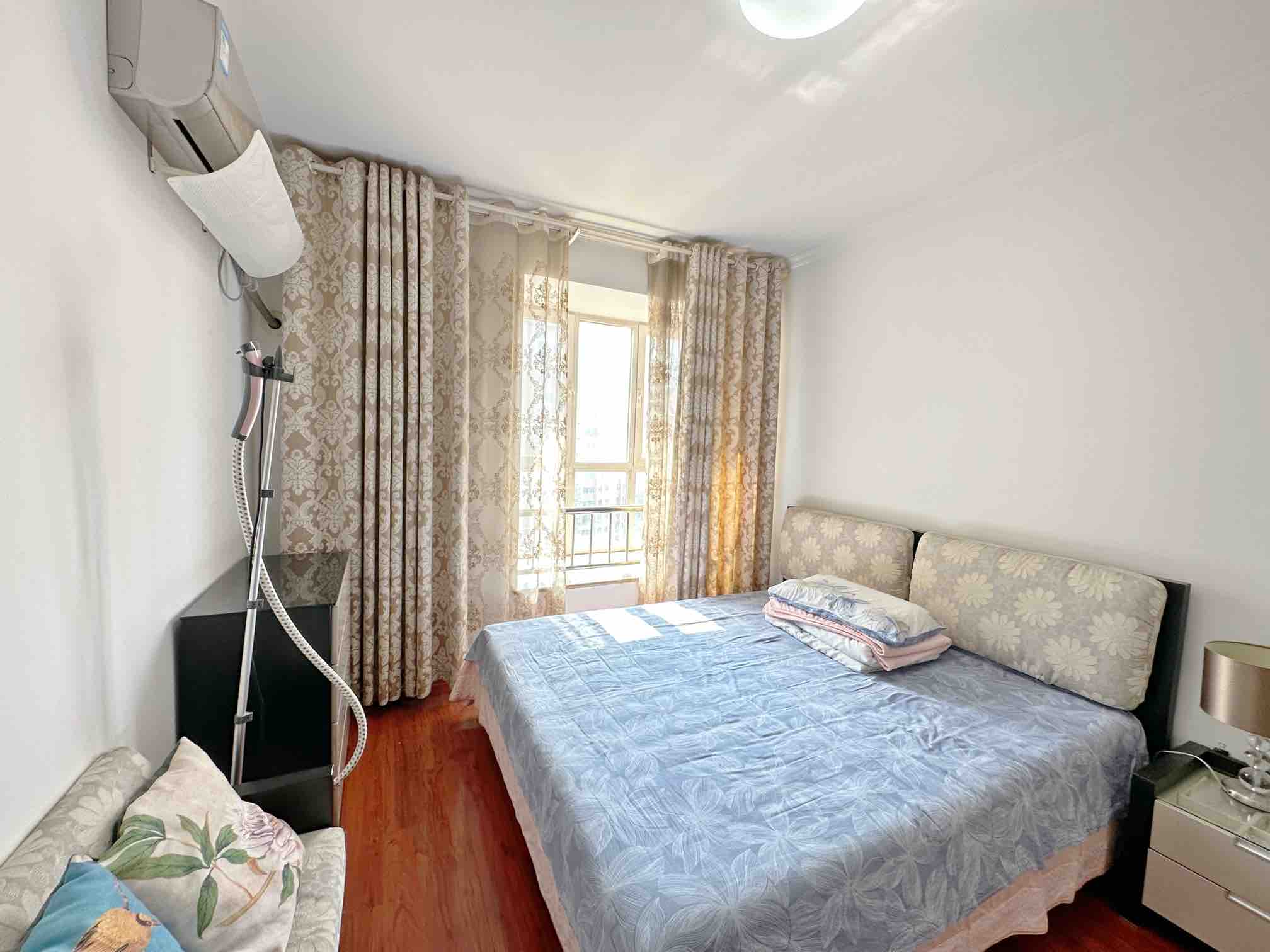 新世界阳光花园