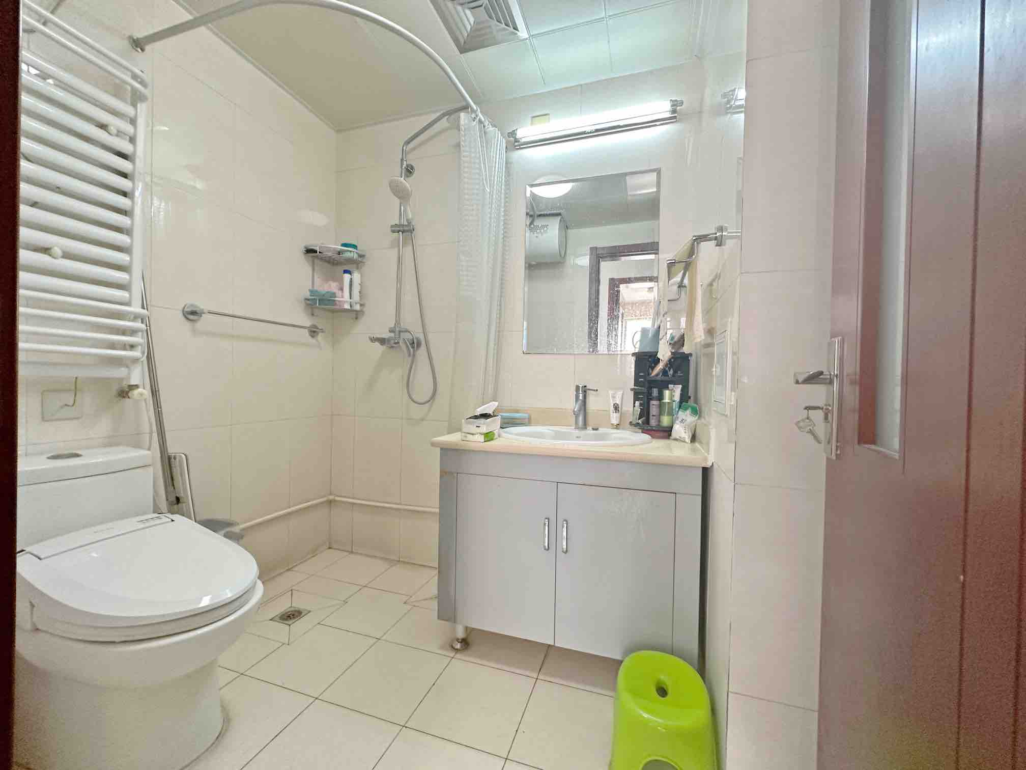 新世界阳光花园