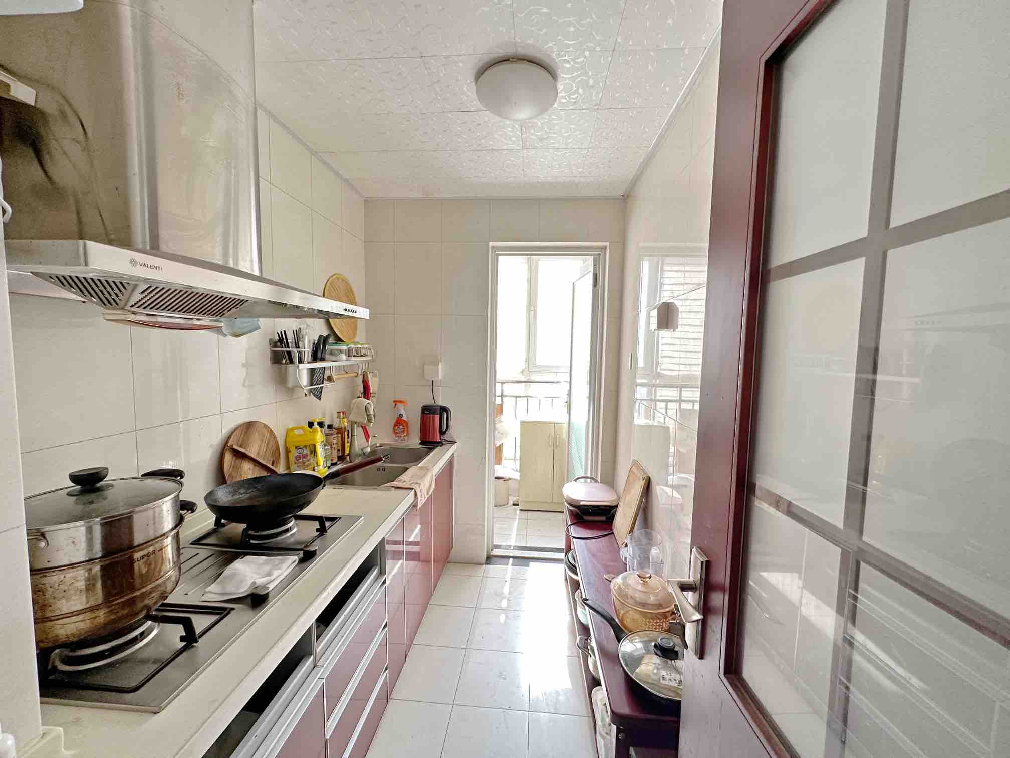 新世界阳光花园