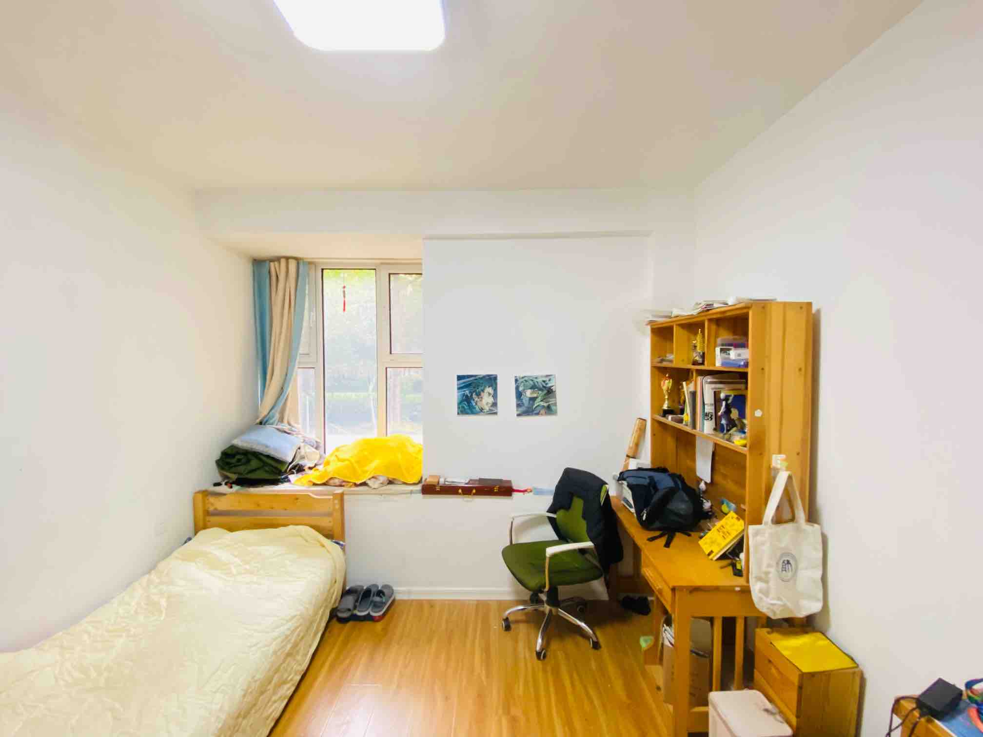 尚东1956（ 尚东花园）