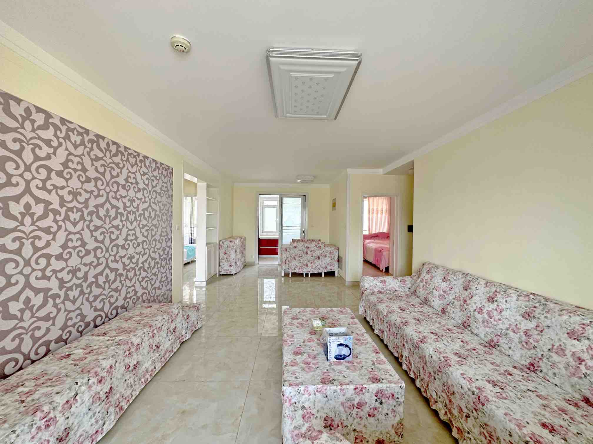 阳光100国际新城(K区)