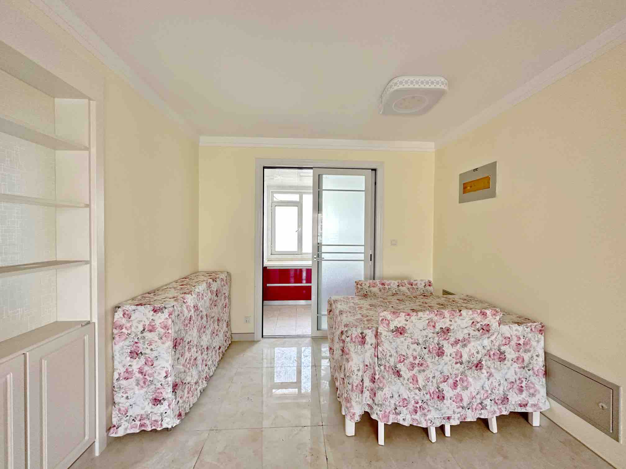 阳光100国际新城(K区)