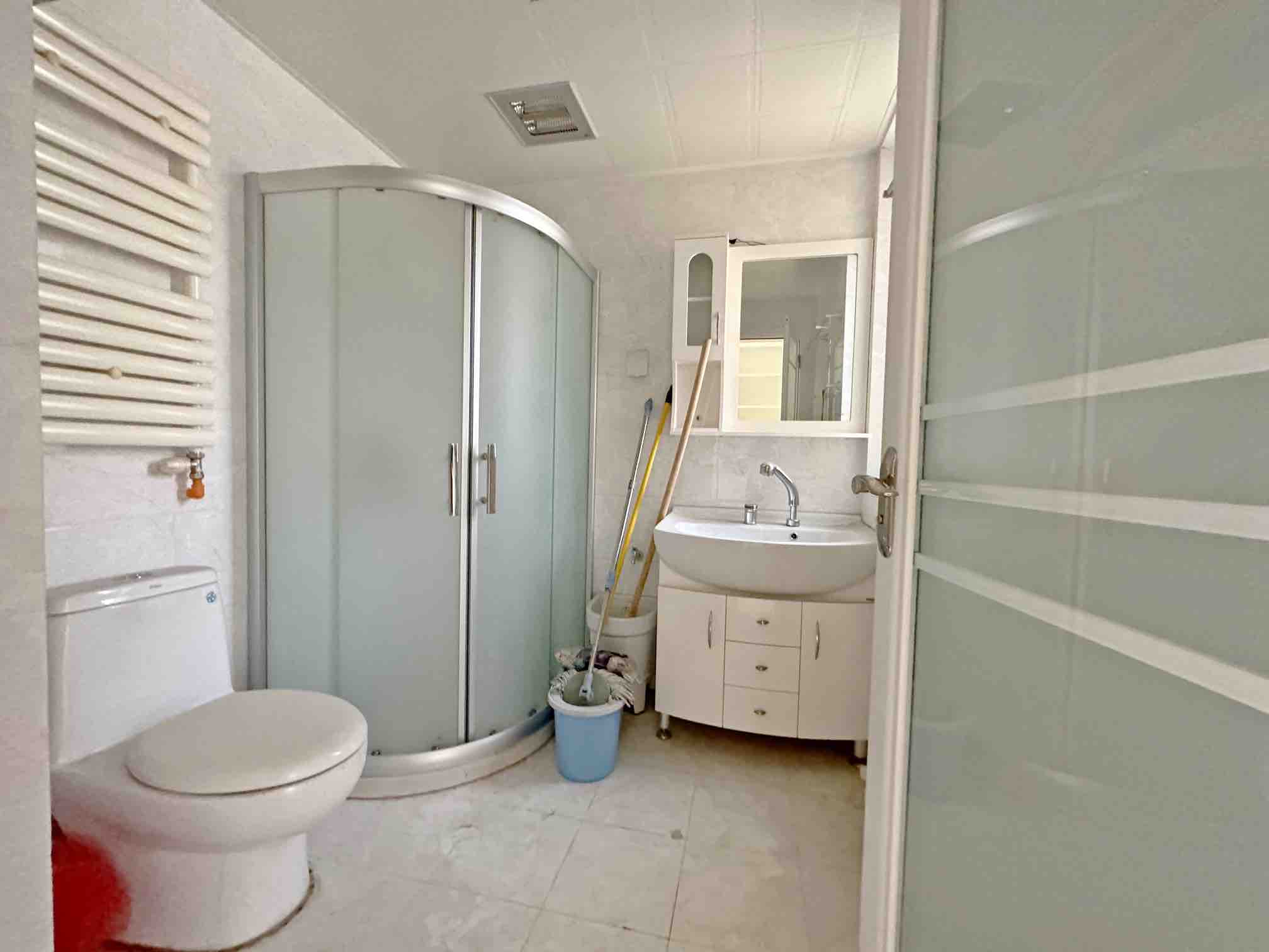 阳光100国际新城(K区)