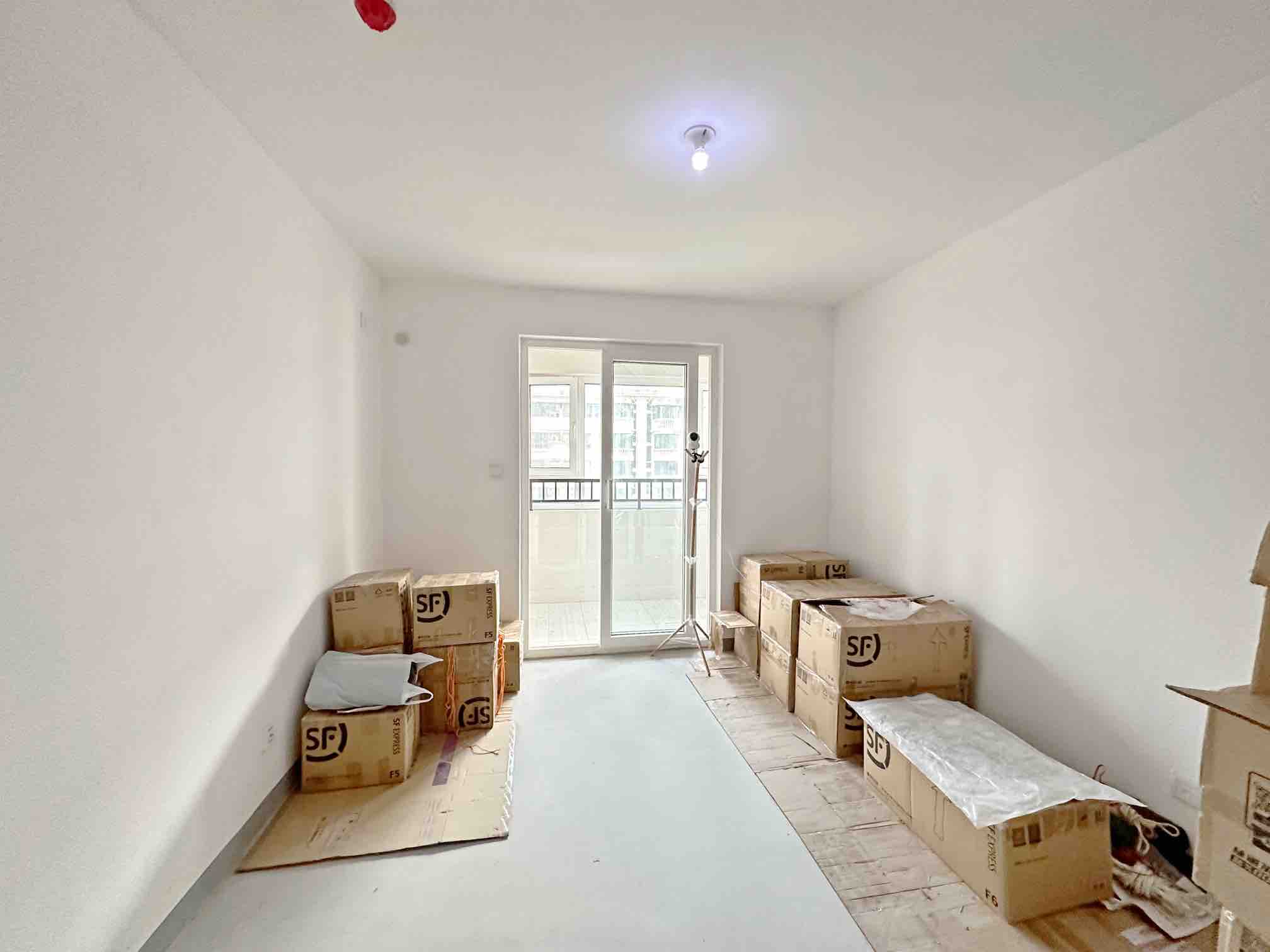 保利天禧欢乐颂