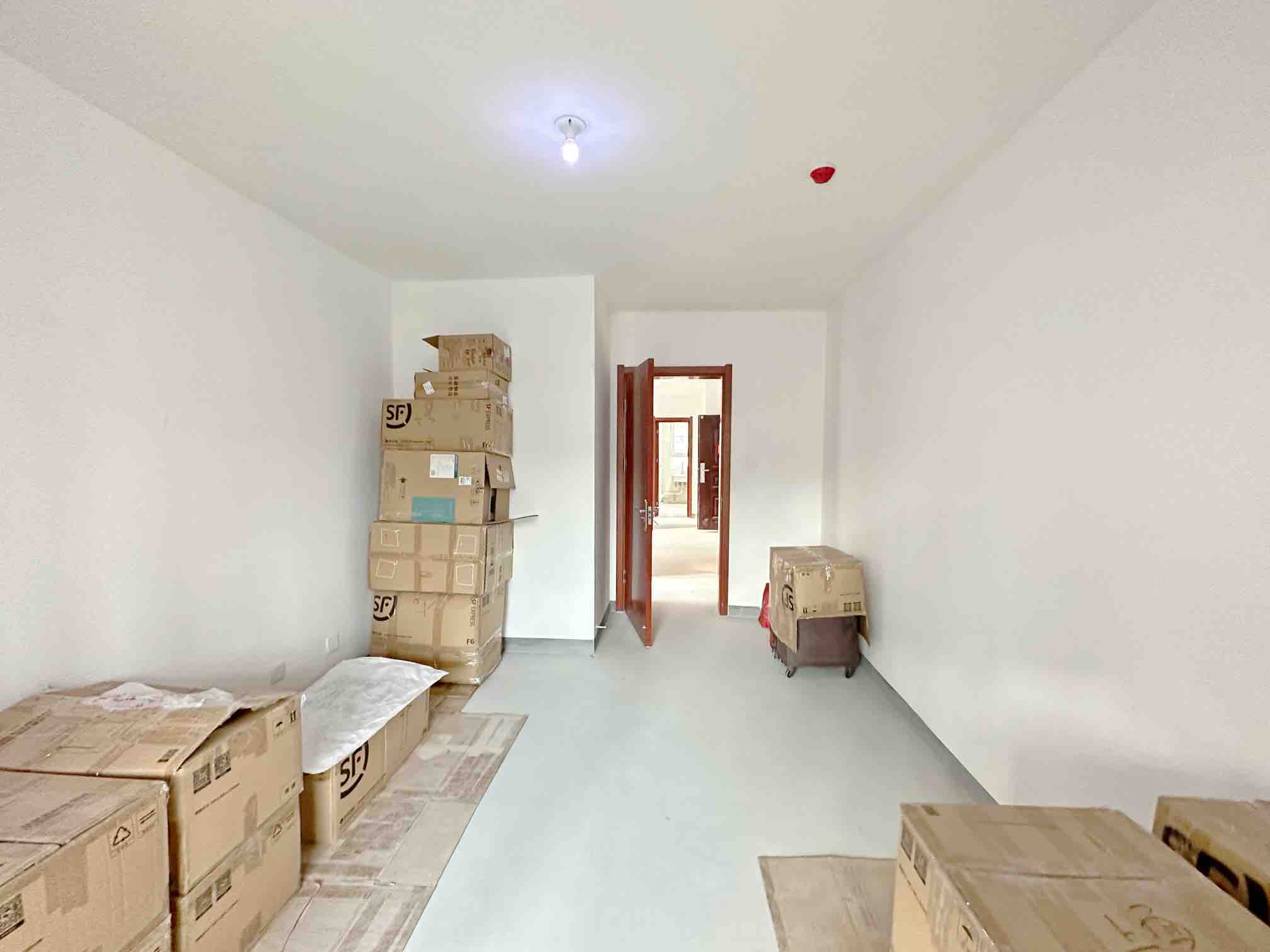 保利天禧欢乐颂