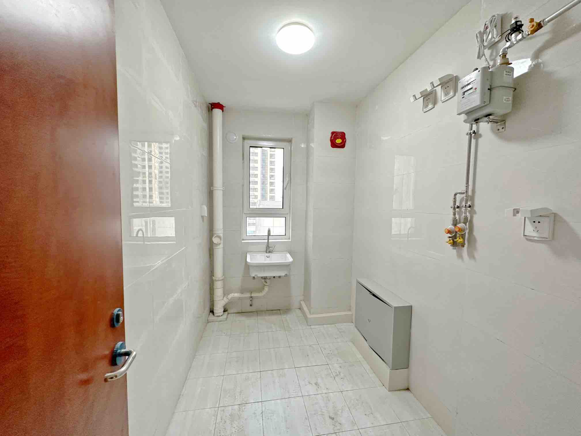 保利天禧欢乐颂