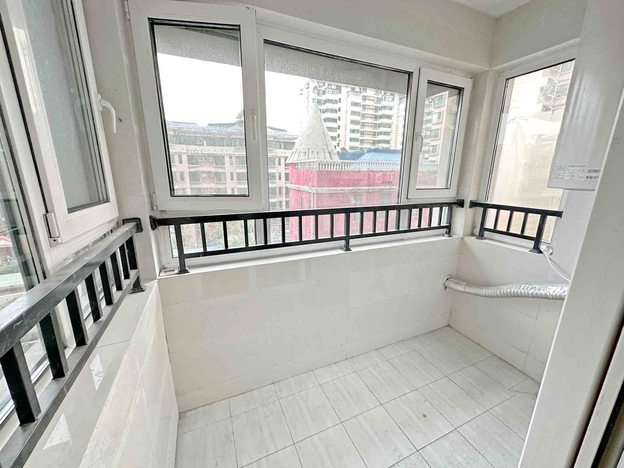 保利天禧欢乐颂