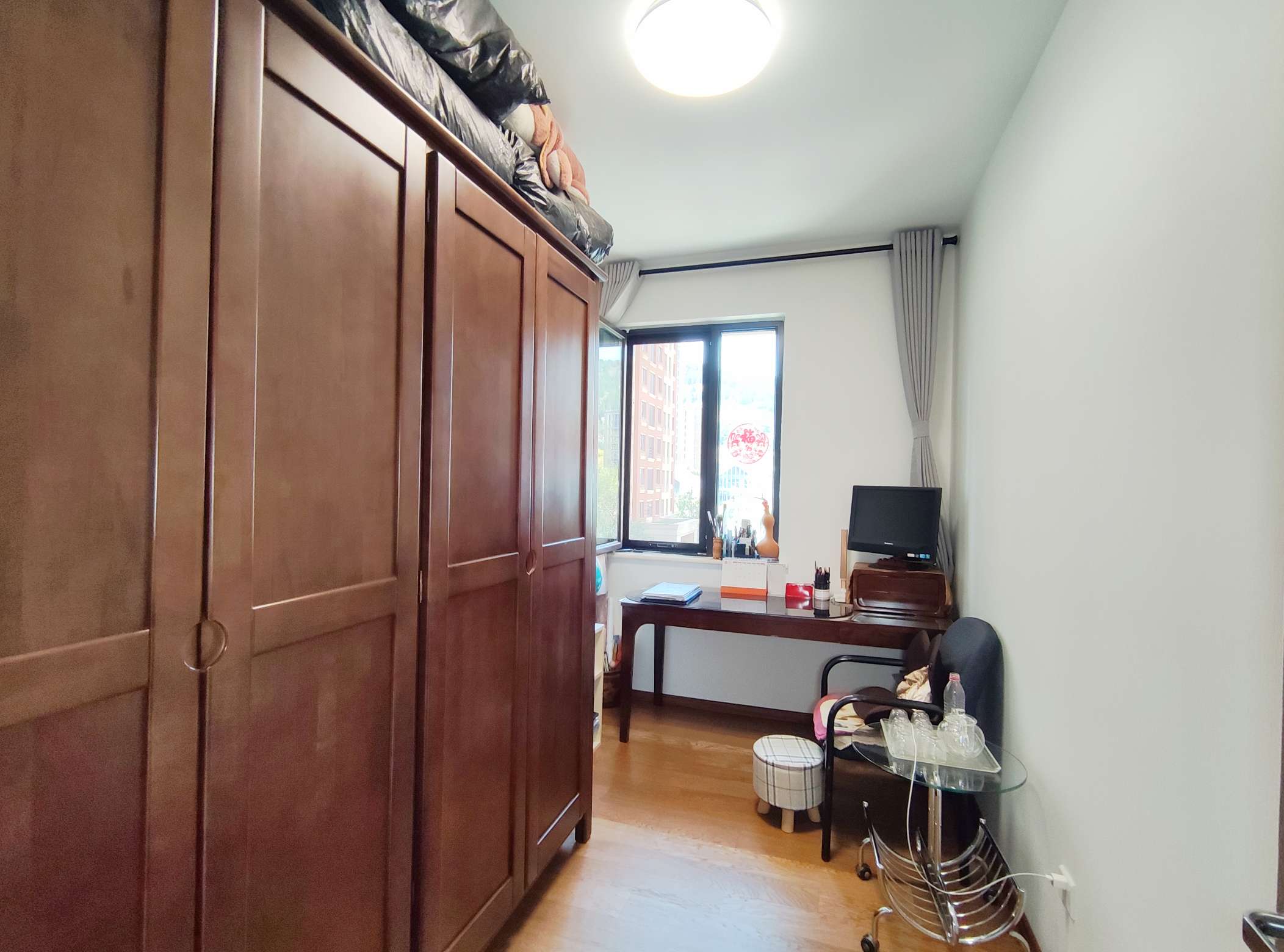 高新绿城玉兰花园