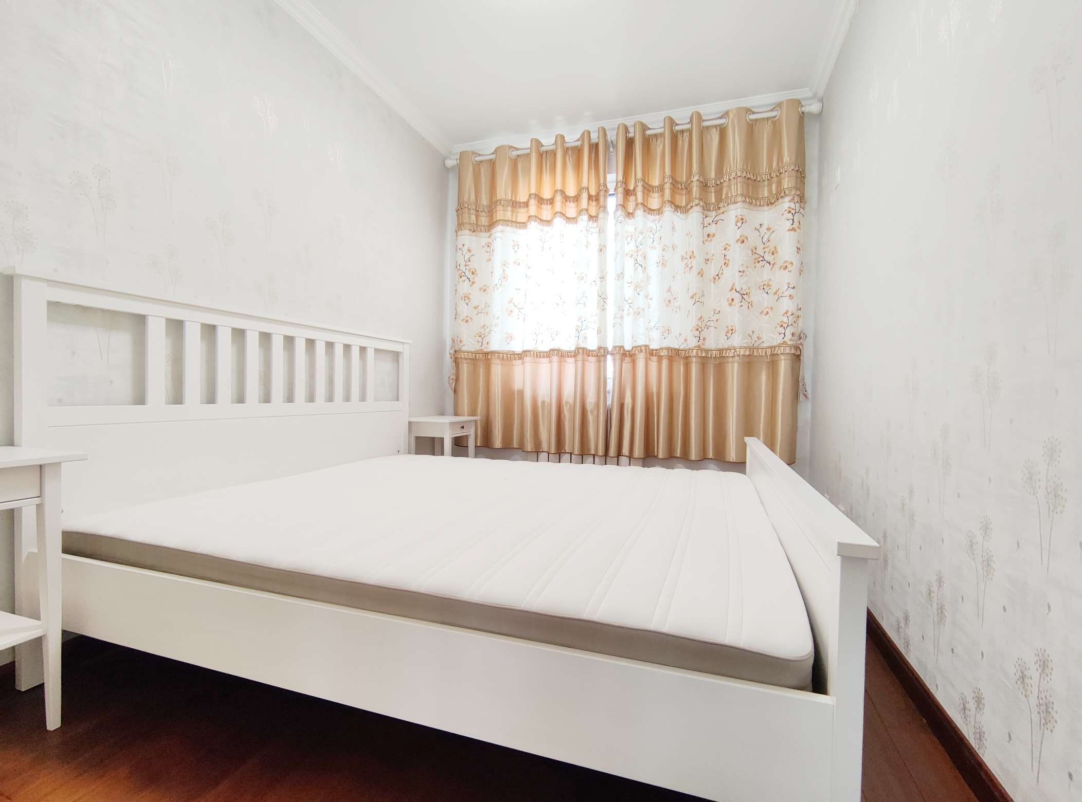 东城逸家逸贤园