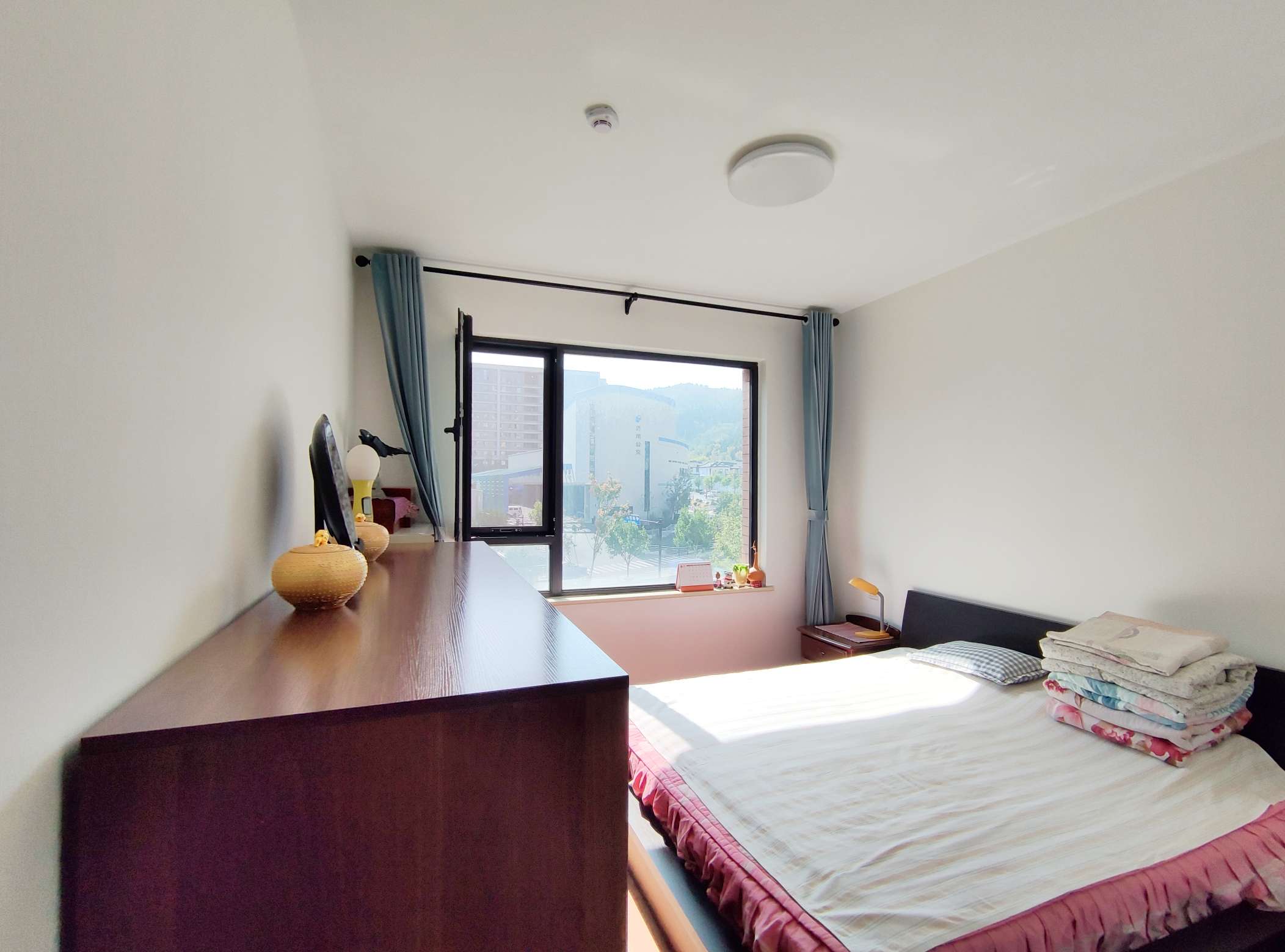 高新绿城玉兰花园