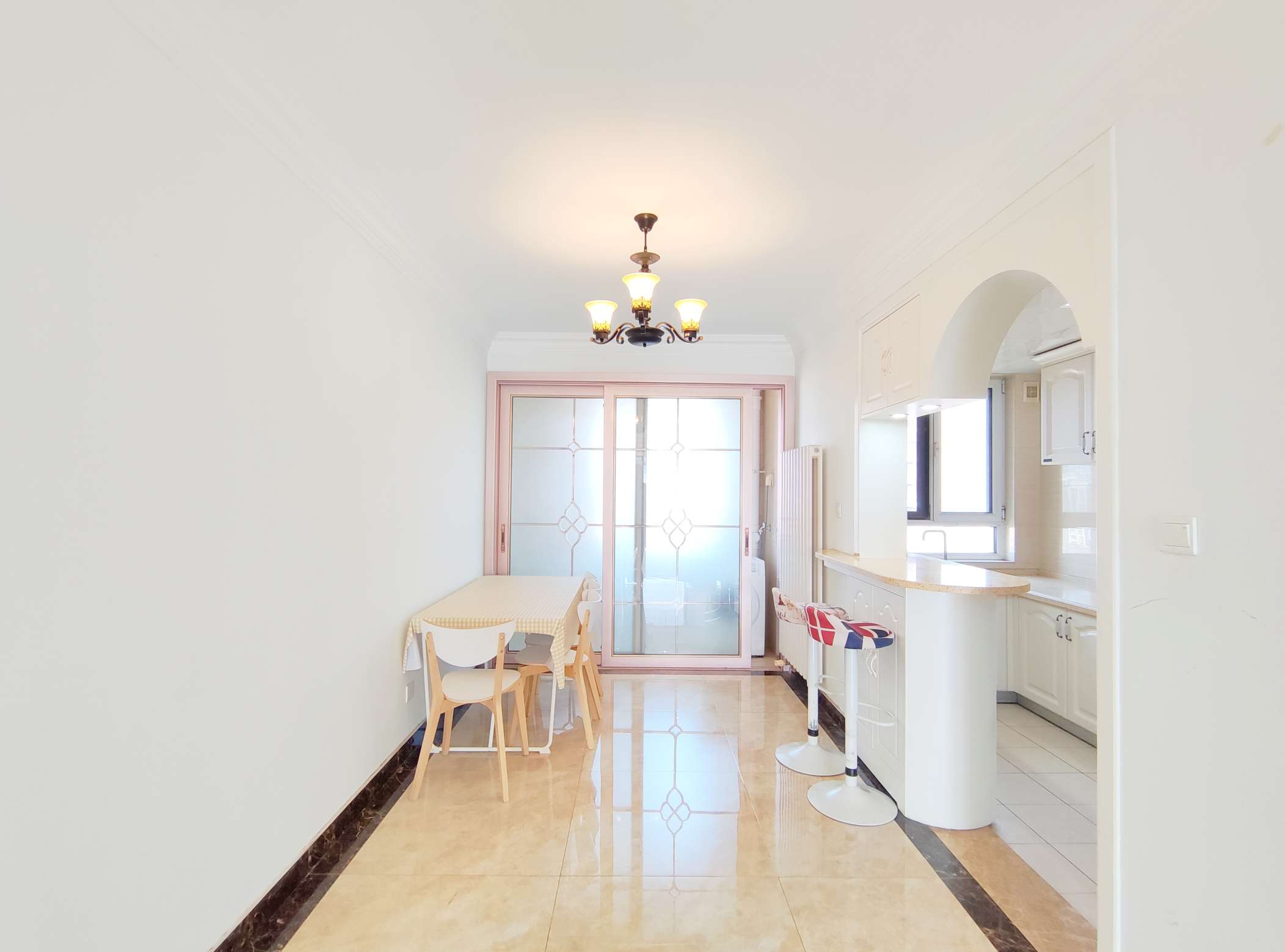 东城逸家逸贤园