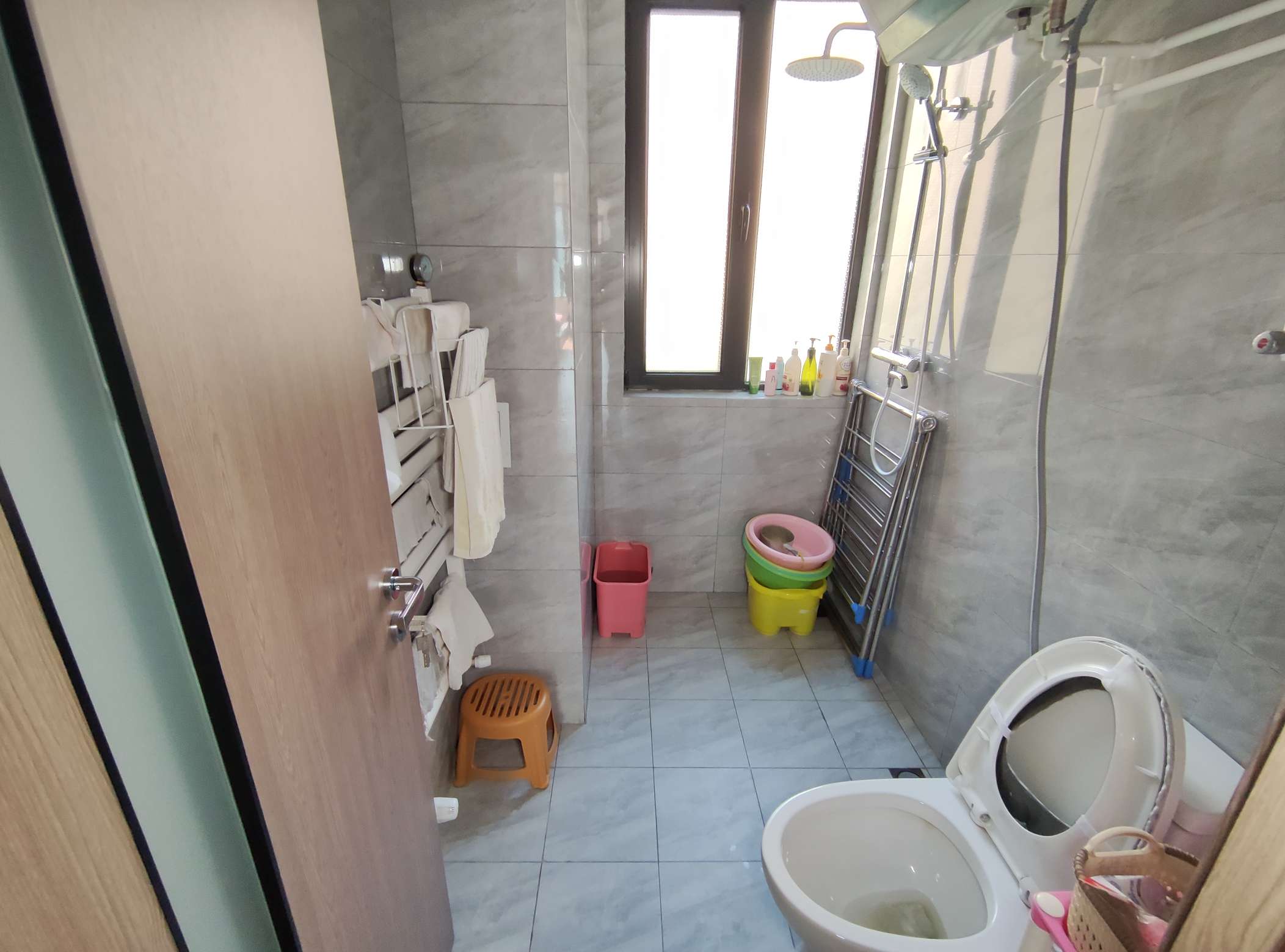 高新绿城玉兰花园