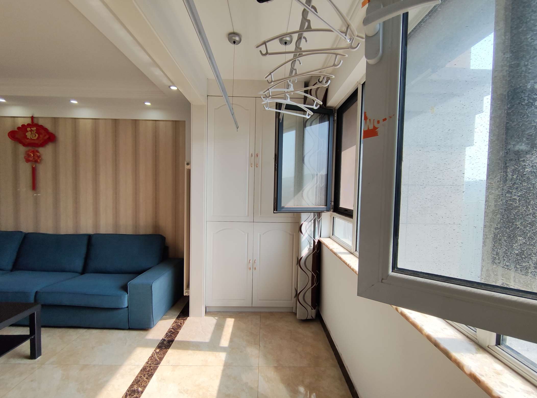 东城逸家逸贤园