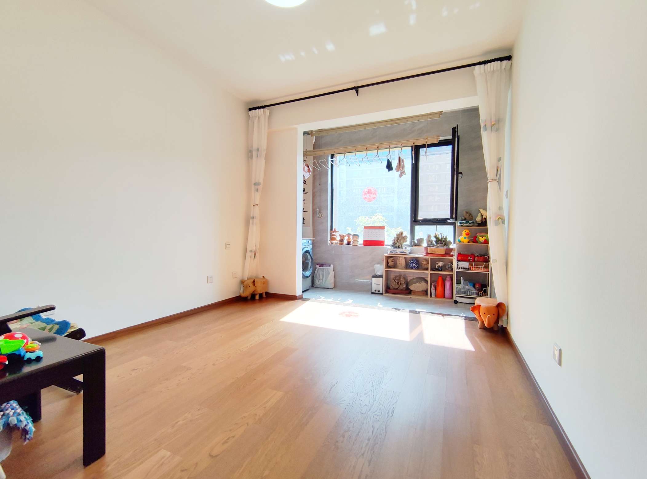 高新绿城玉兰花园