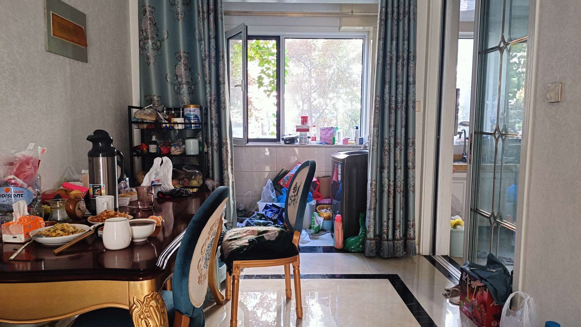 银丰公馆