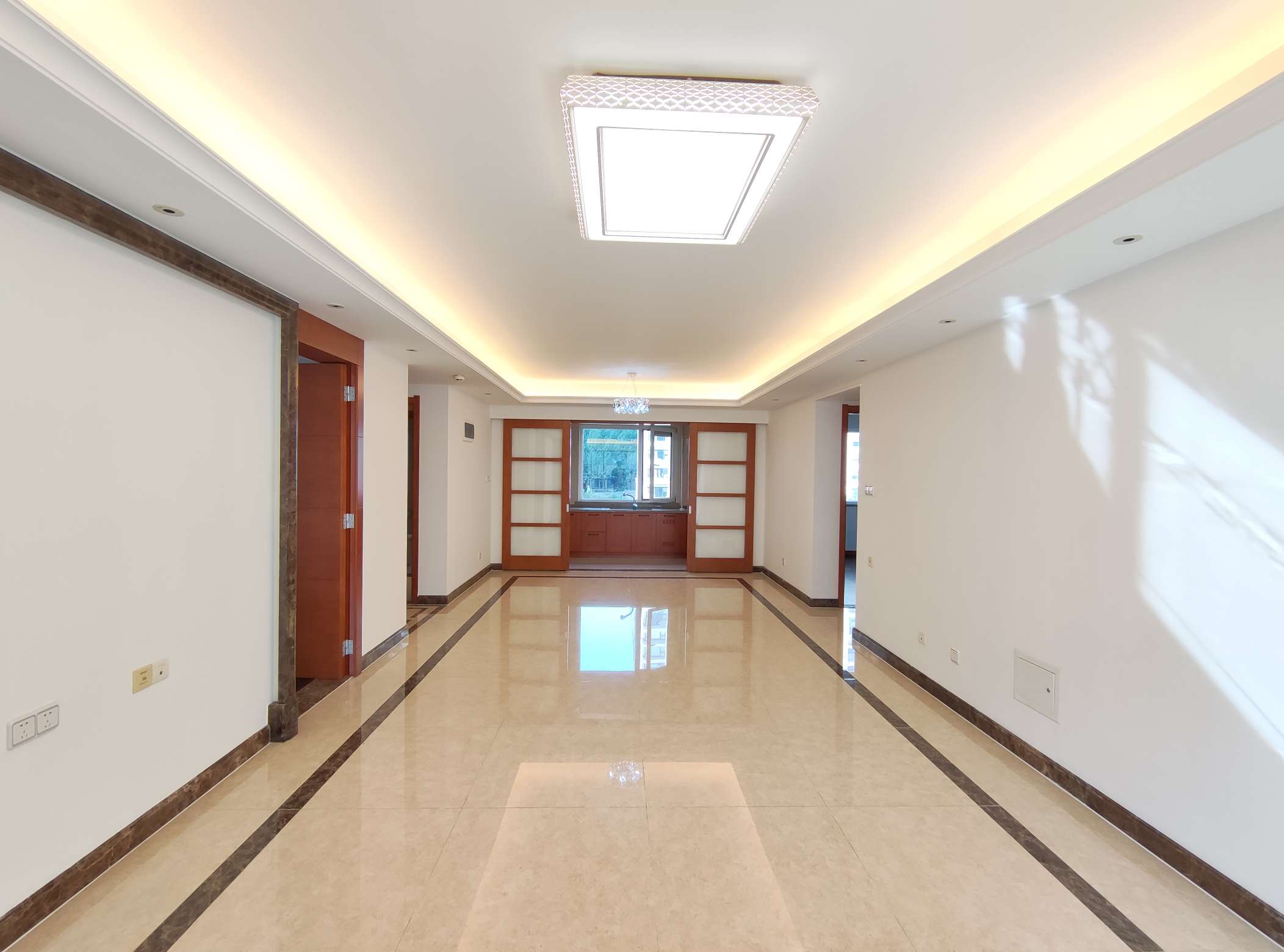  奥体中心 万科麓山  9