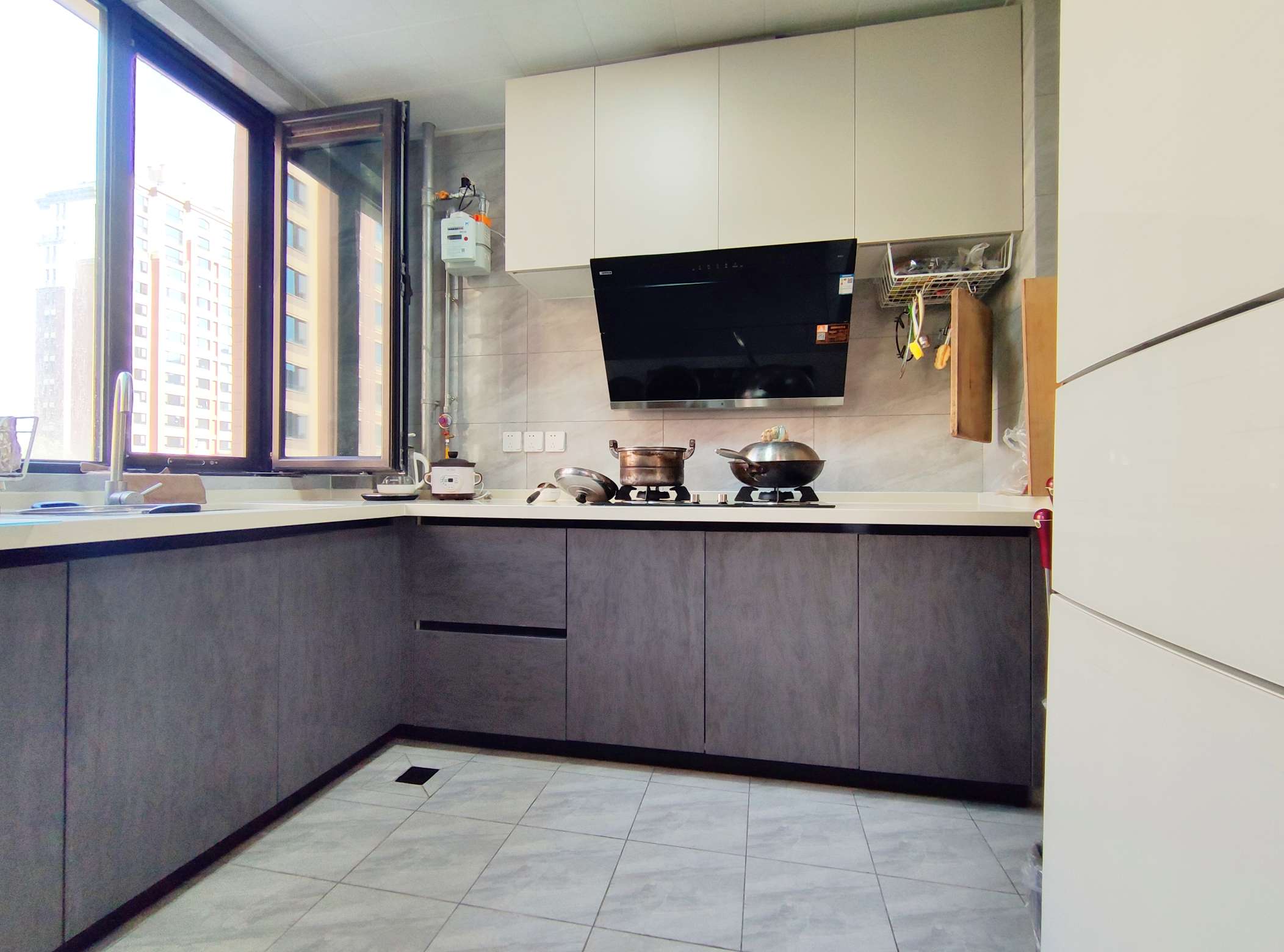 高新绿城玉兰花园