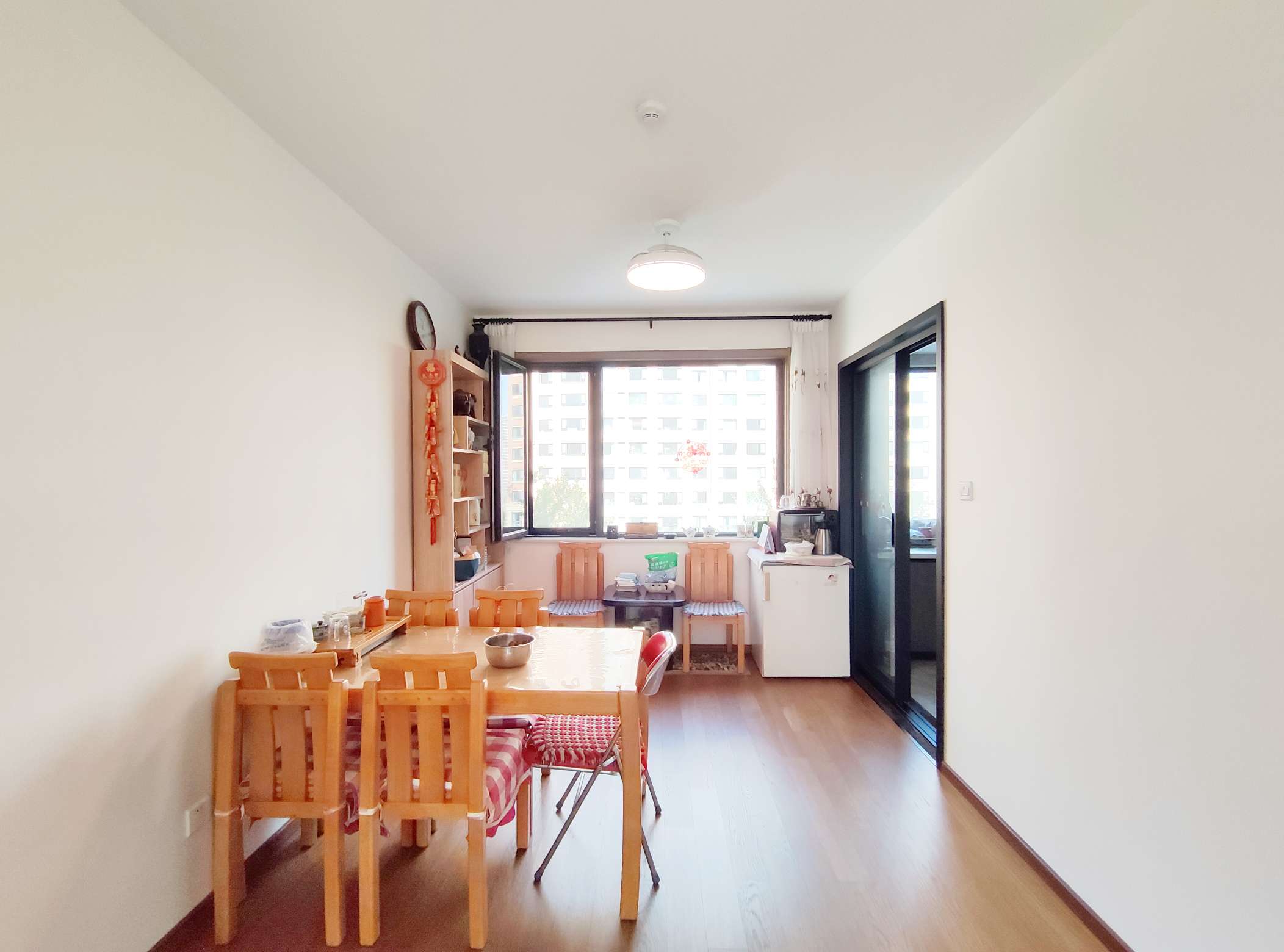 高新绿城玉兰花园