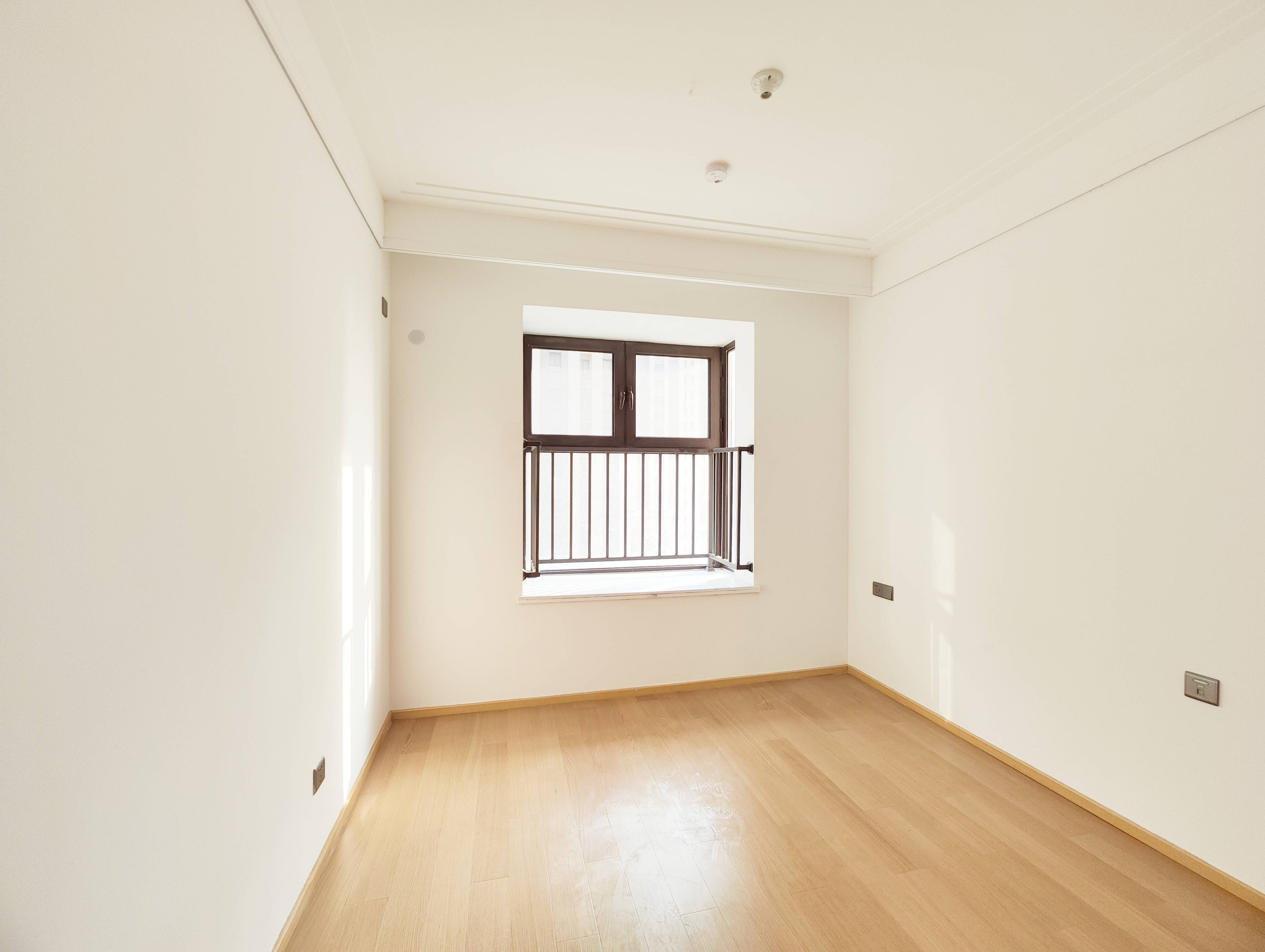 中建锦绣首府