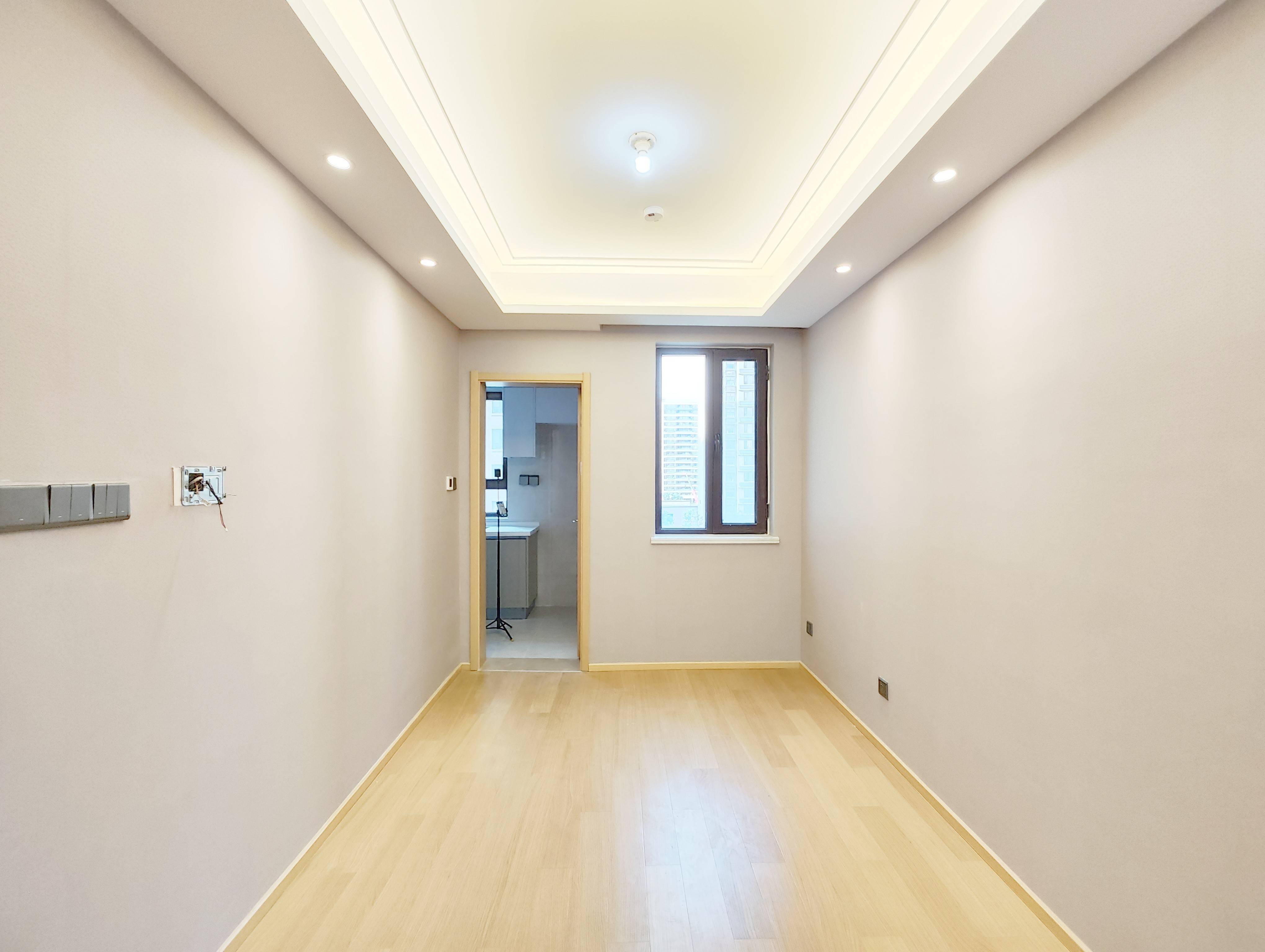 中建锦绣首府
