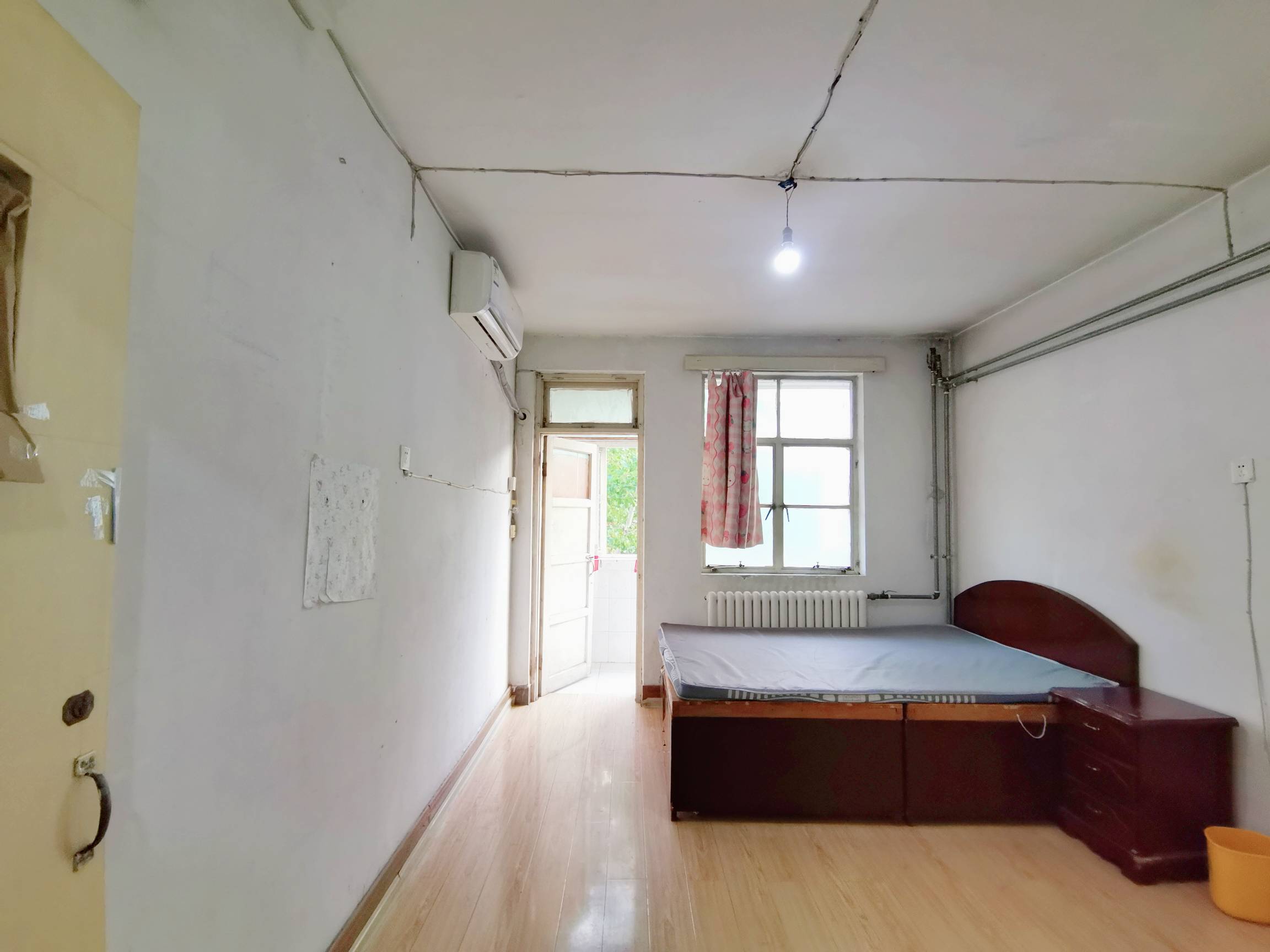 山东建筑大学济王职工宿舍