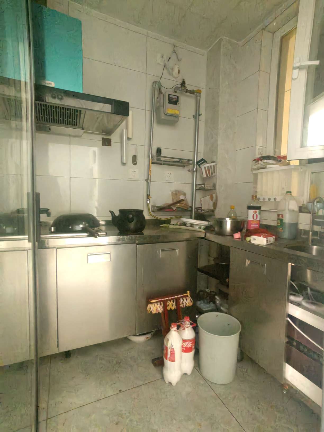 章丘鲁能公馆