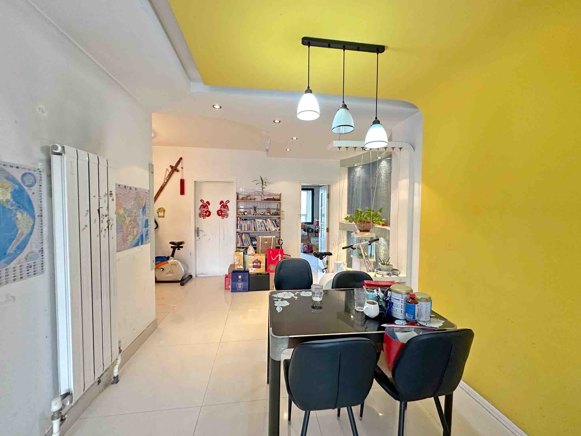 阳光100国际新城(F区)