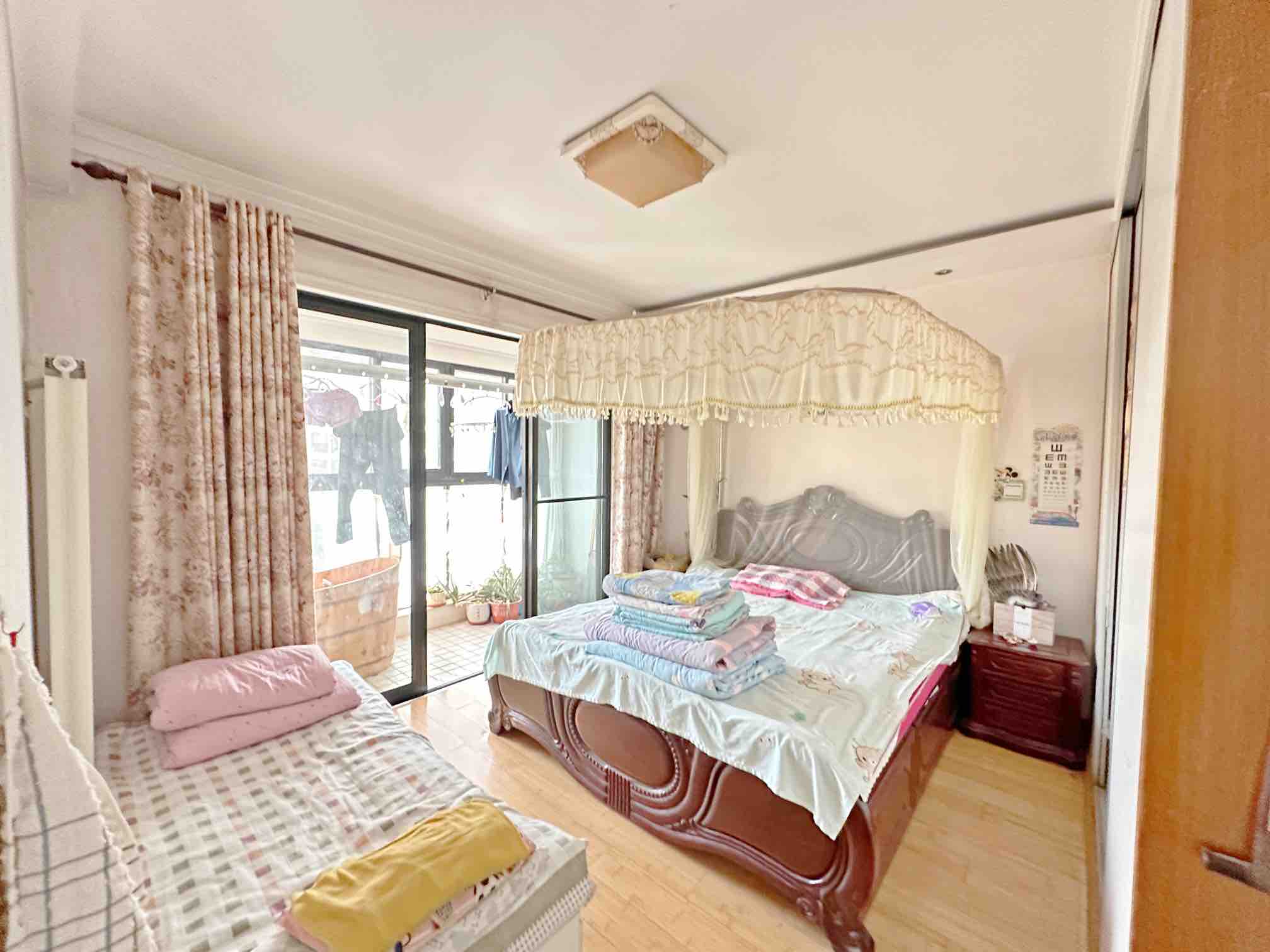 阳光100国际新城(F区)