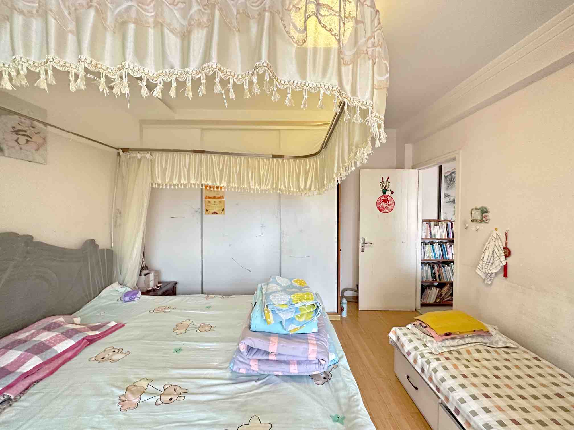 阳光100国际新城(F区)