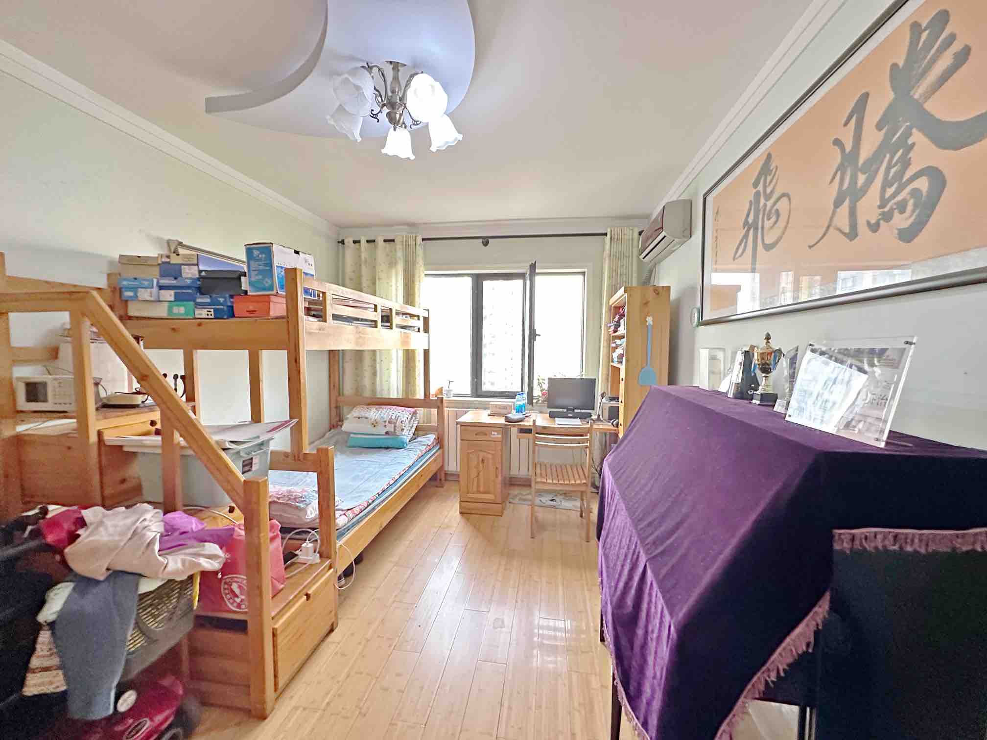 阳光100国际新城(F区)