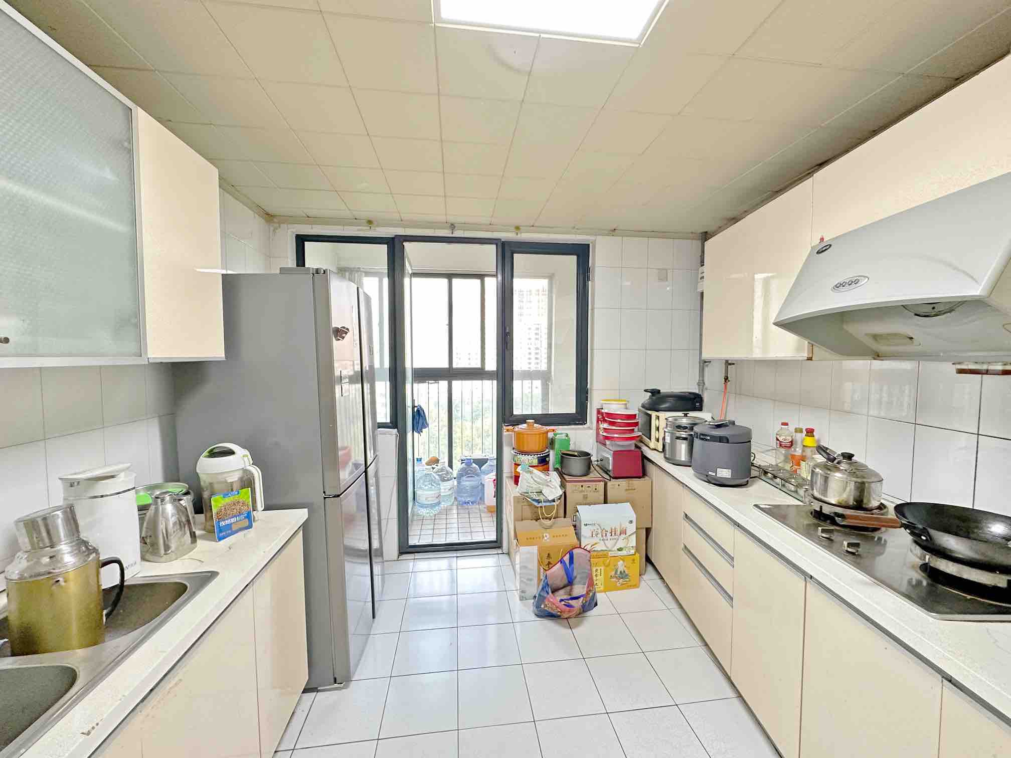 阳光100国际新城(F区)