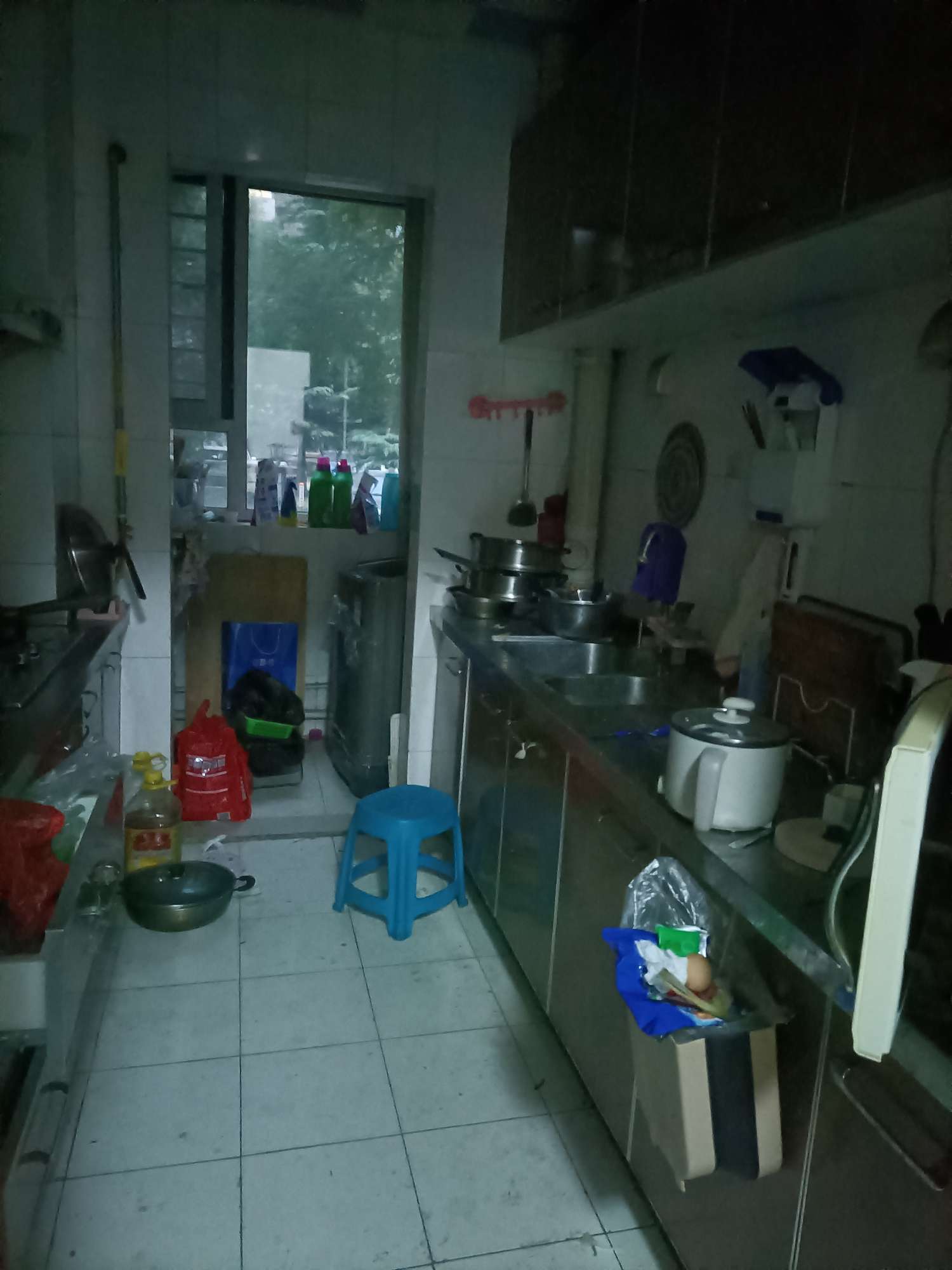 天鸿万象新天三区